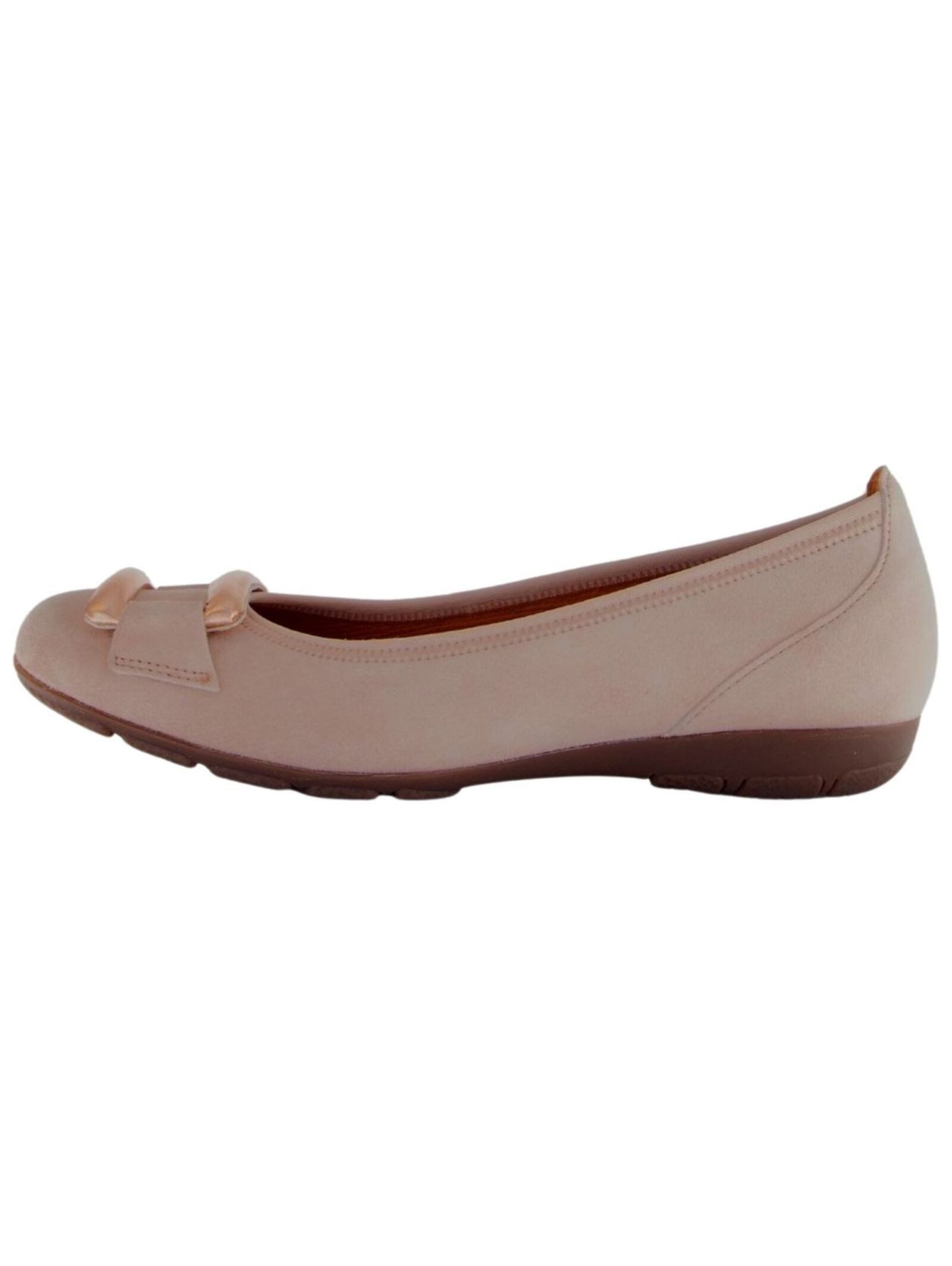Gabor Gabor Ballerinas Leder Ballerina