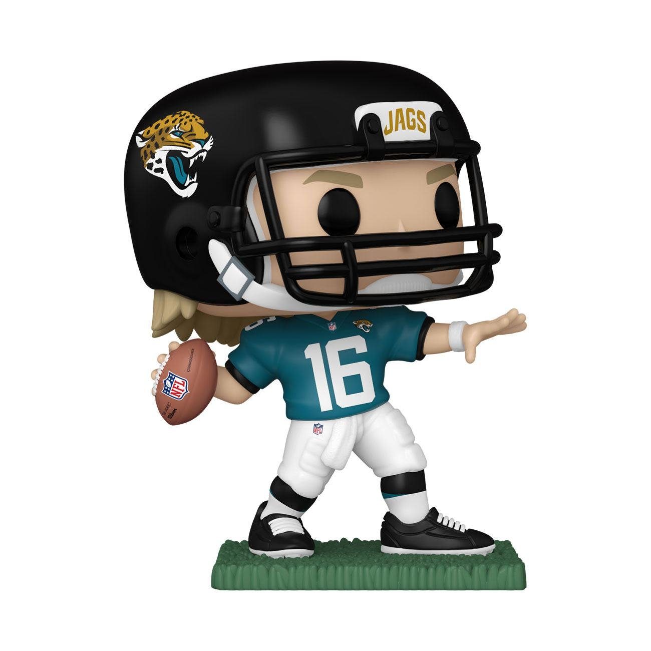 funko-spielfigur-nfl-pop-trevor-lawrence-jacksonville-jaguars