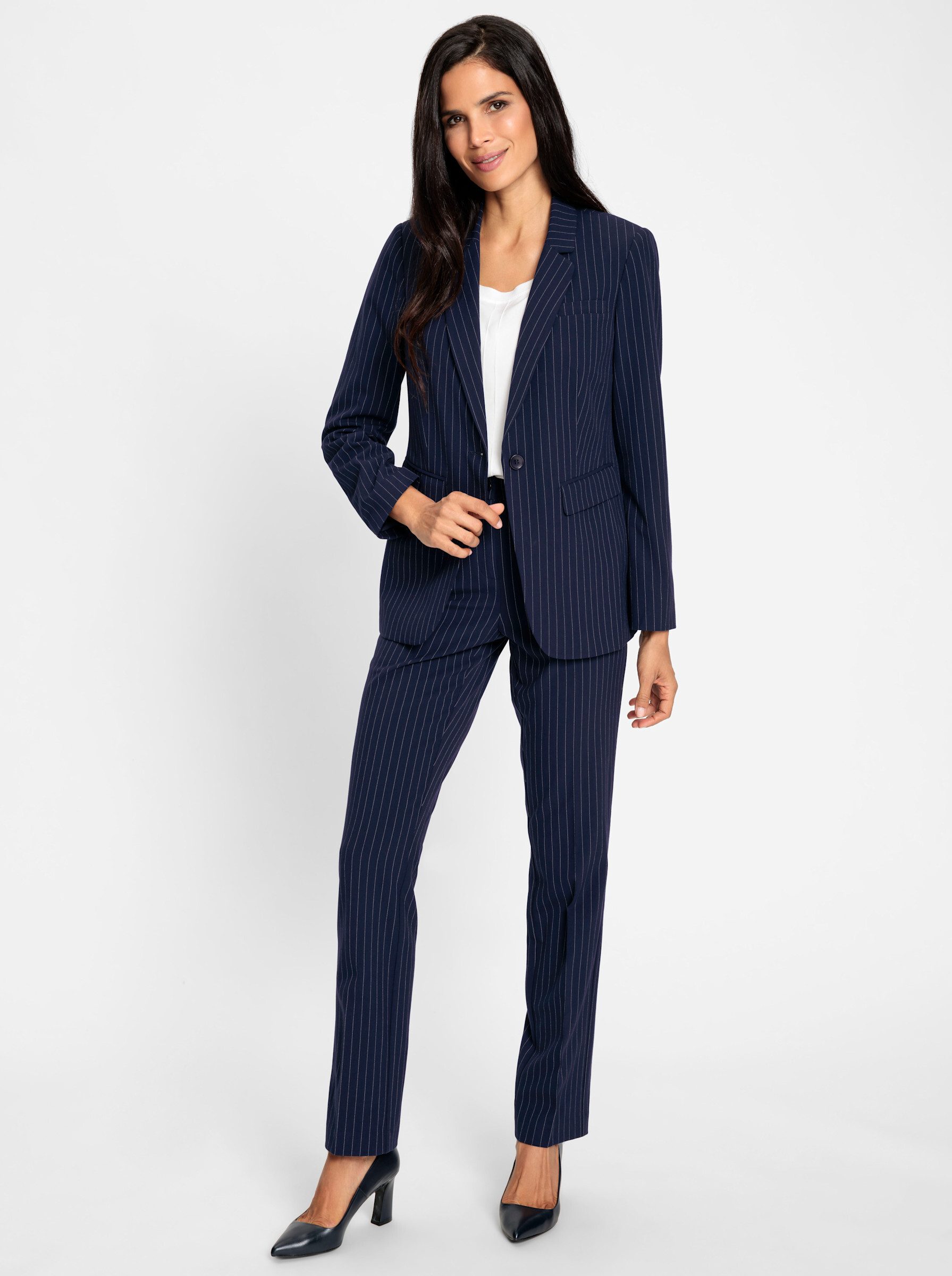 heine Hosenanzug Hosenanzug . günstig online kaufen