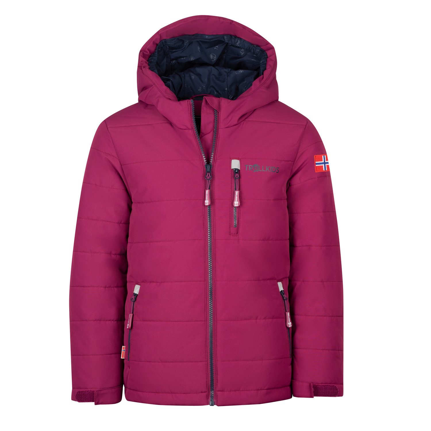 TROLLKIDS Winterjacke Kids Hemsedal Snow Jacket XT