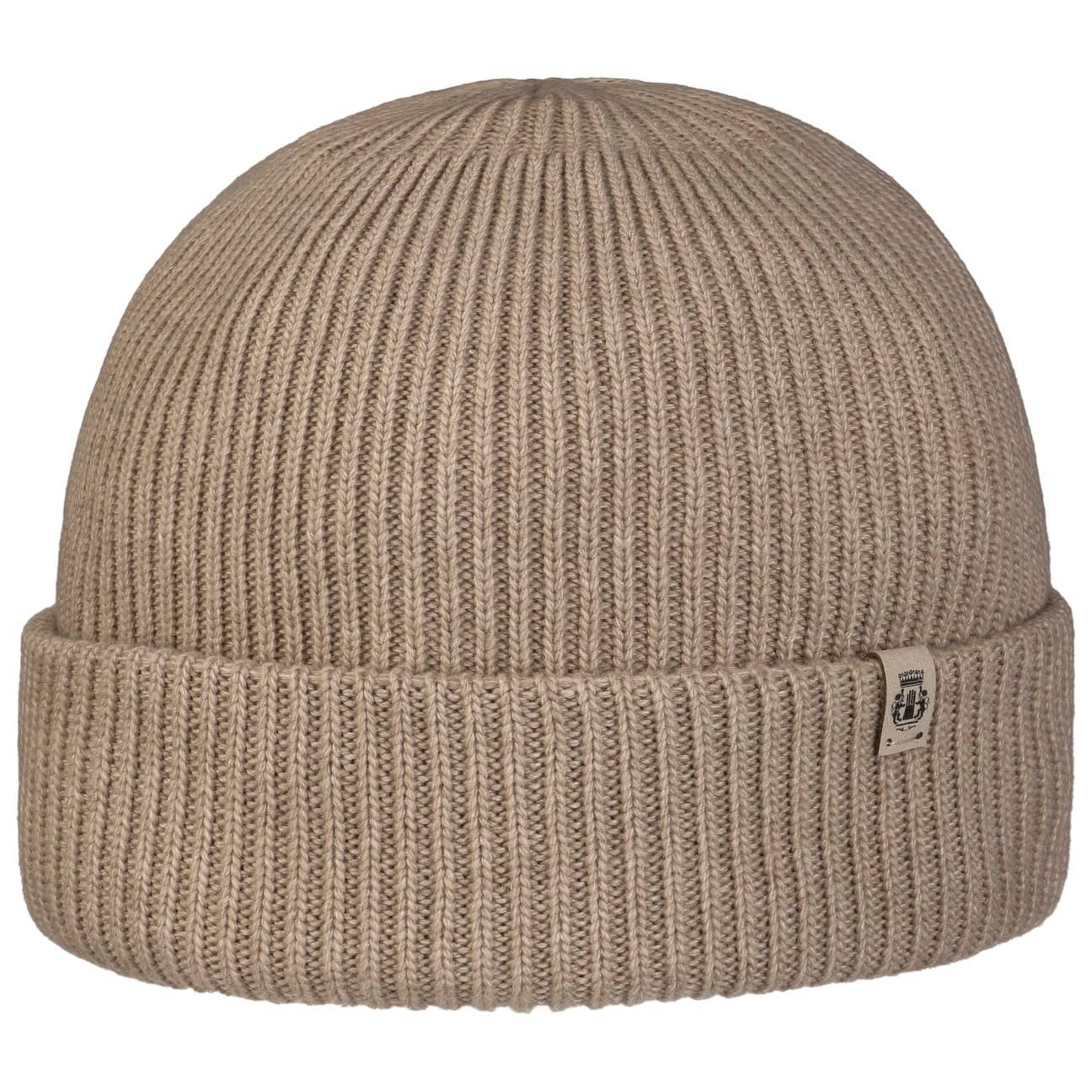 Strickmütze