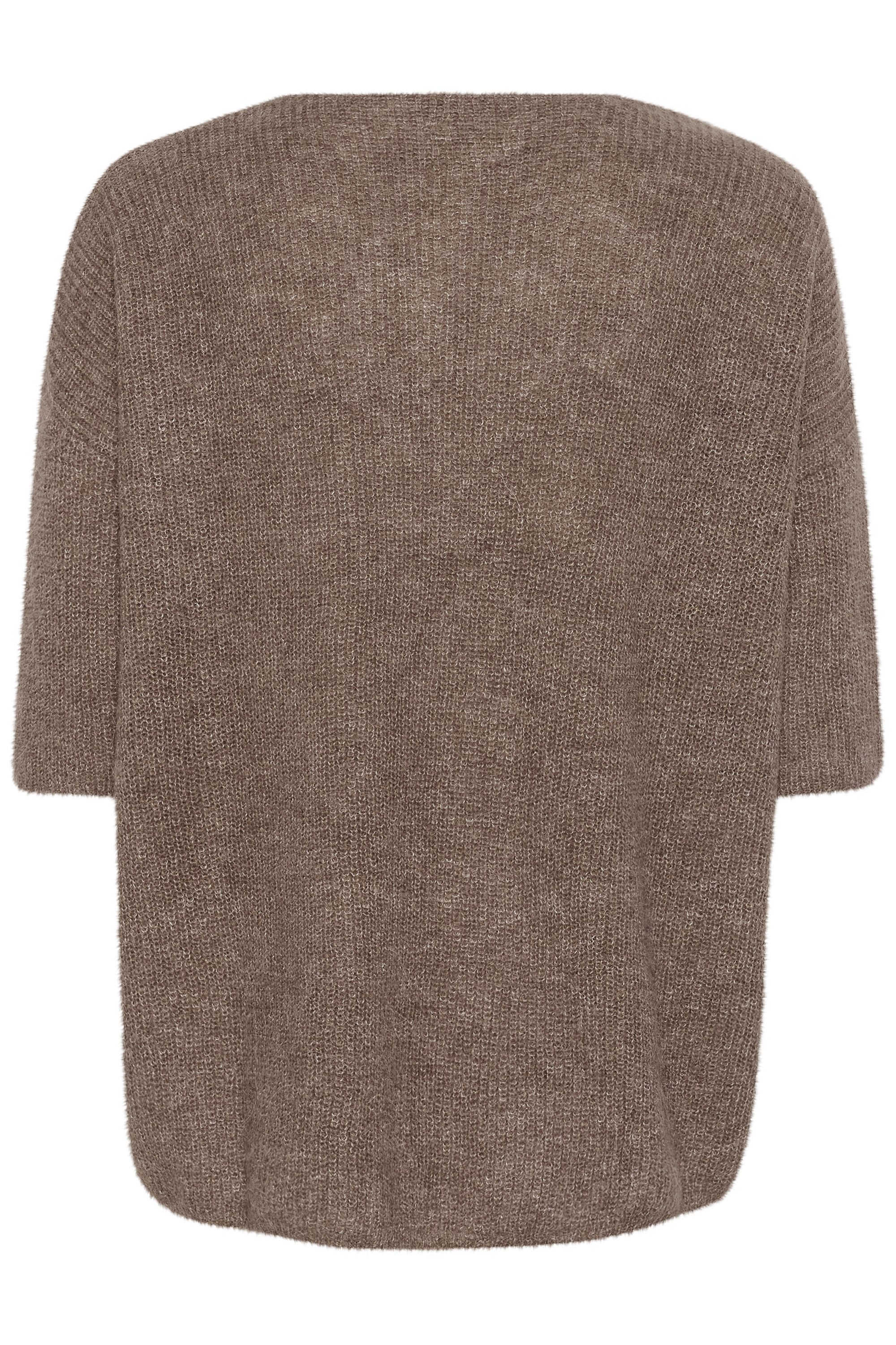 SOAKED IN LUXURY Strickpullover SLTuesday Jumper günstig online kaufen