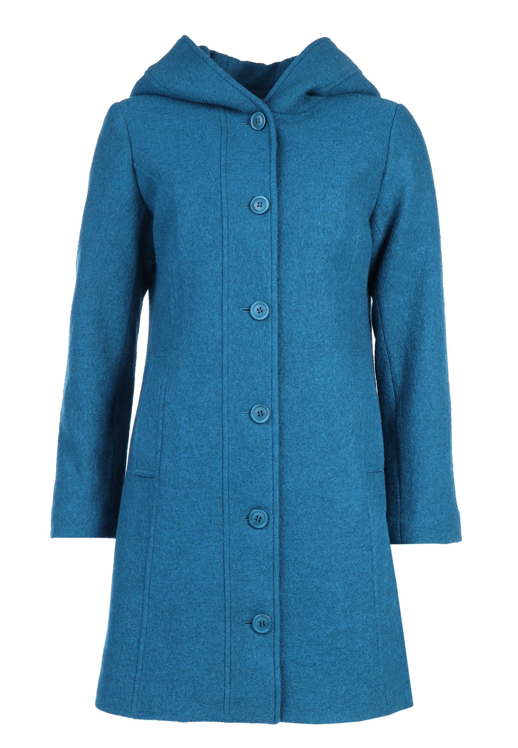 Sorgenfri Sylt Langjacke Wemke günstig online kaufen