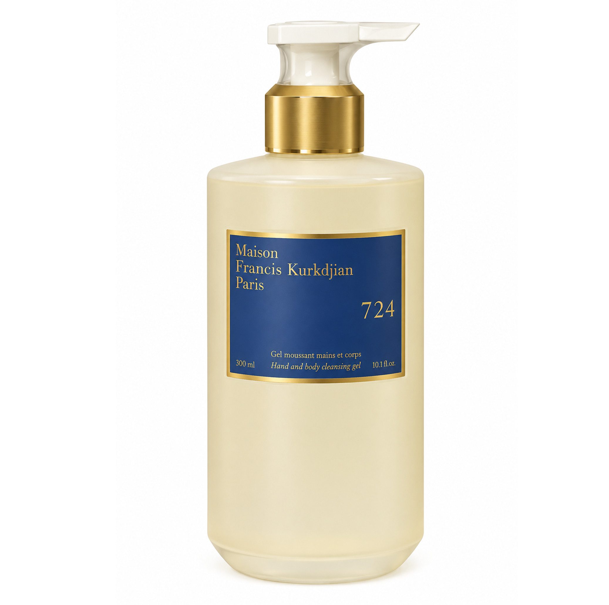 Maison Francis Kurkdjian Bodylotion Maison Francis Kurkdjian 724 Scented Body Lotion 350 ml