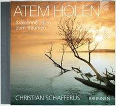 Brunnen Verlag Hörspiel Atem holen