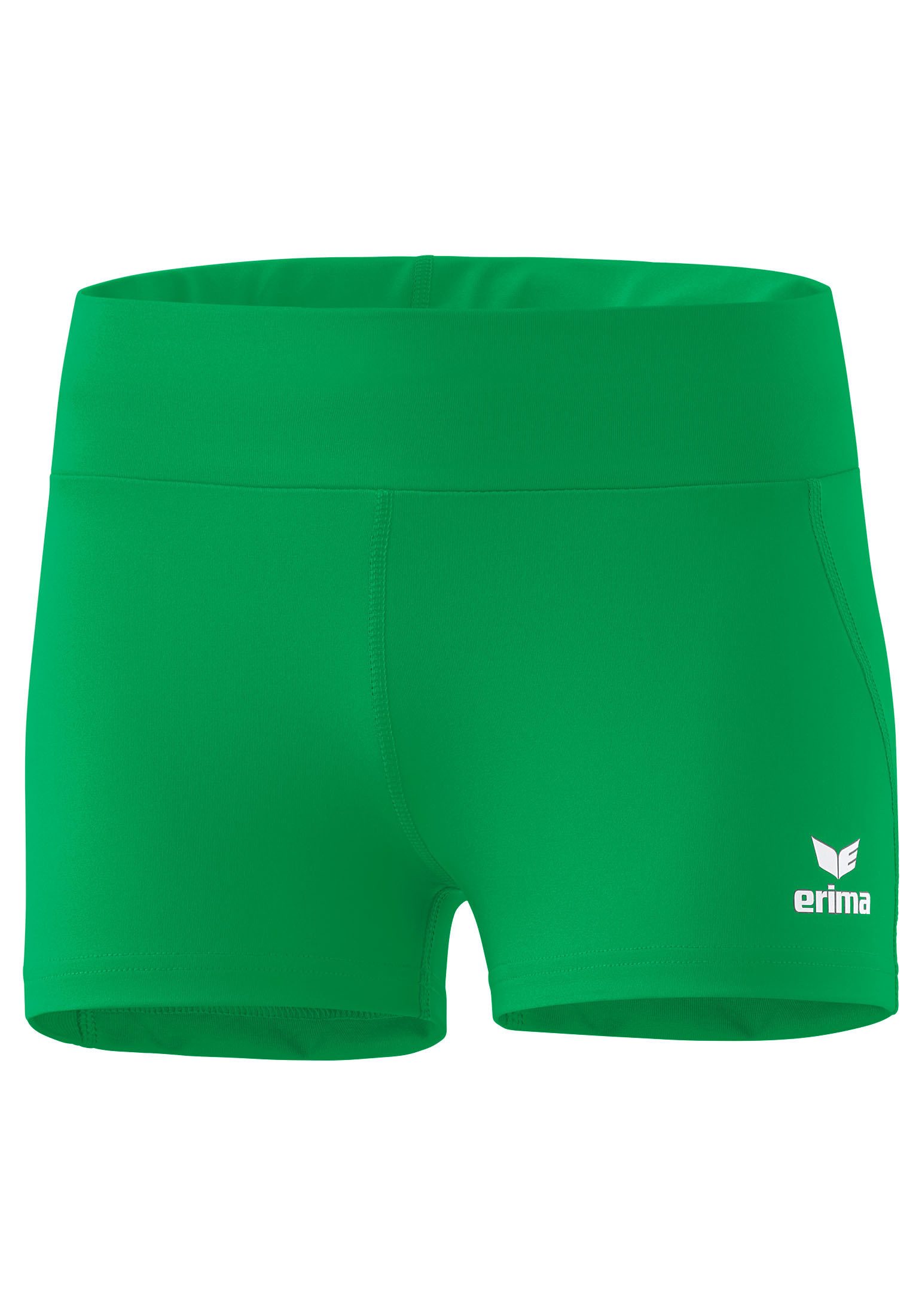 Erima Laufshorts Racing LA Hotpant Damen