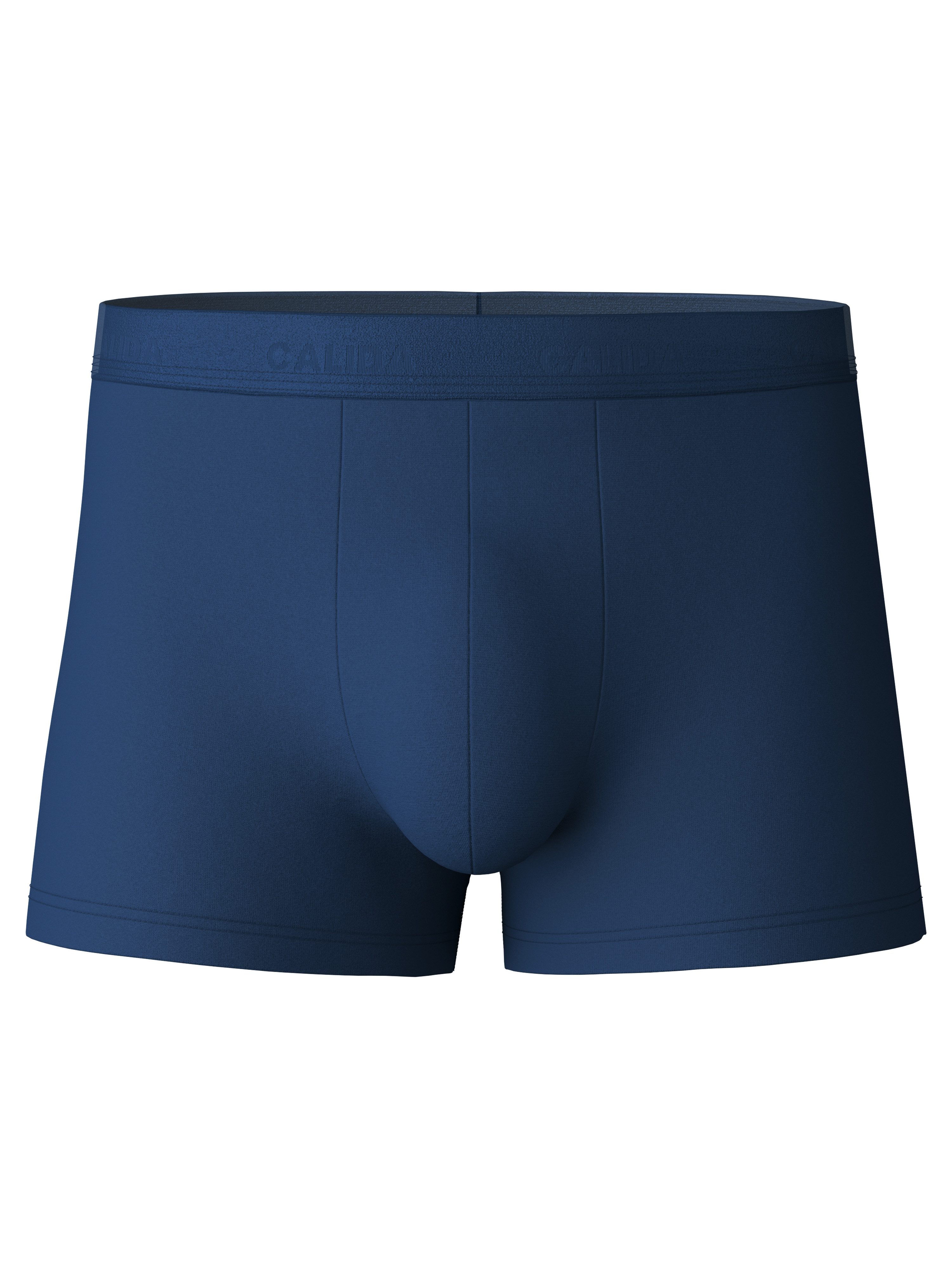 CALIDA Boxershorts Evolution mit Logoschriftzug und günstig online kaufen