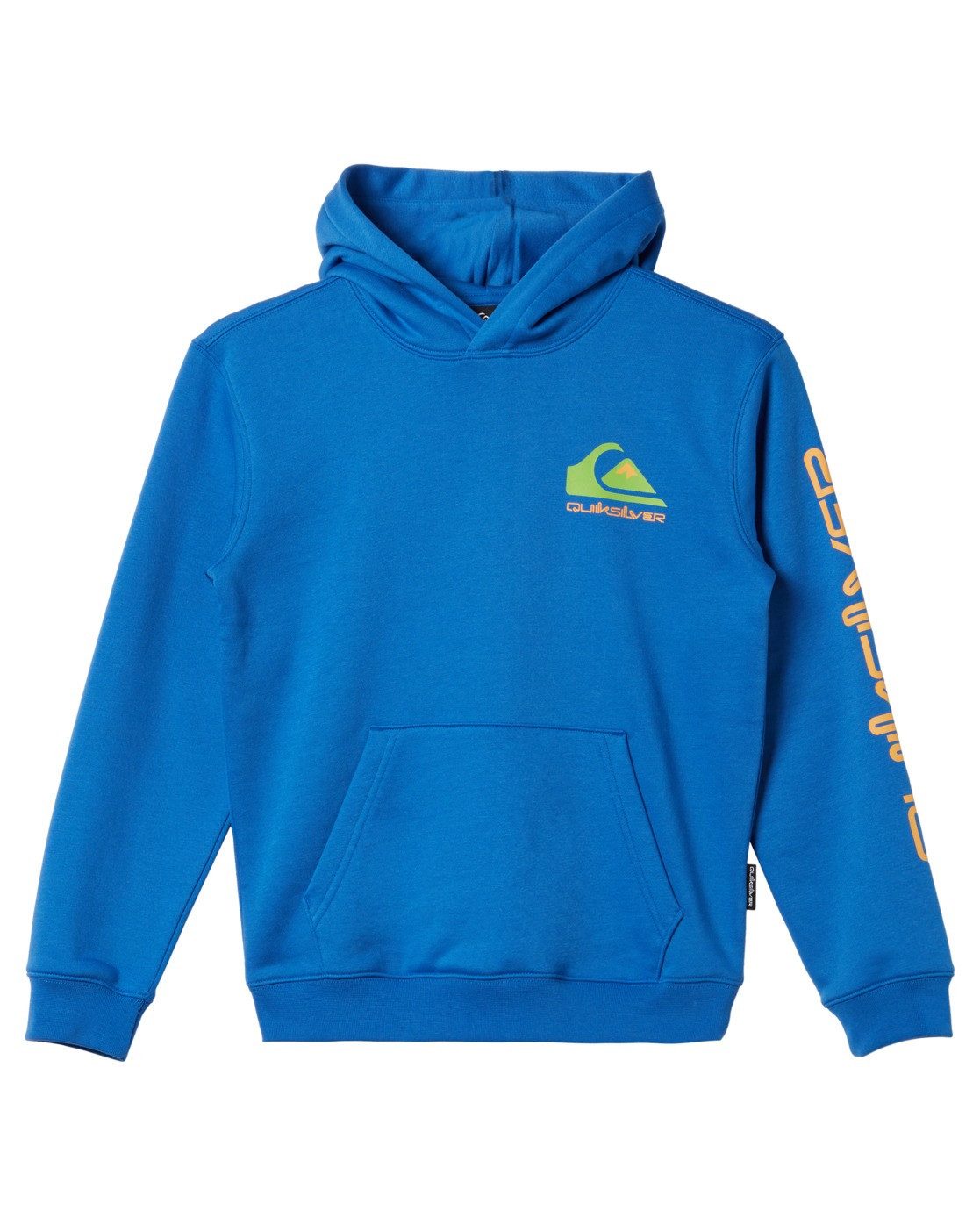 Hoodie Logo