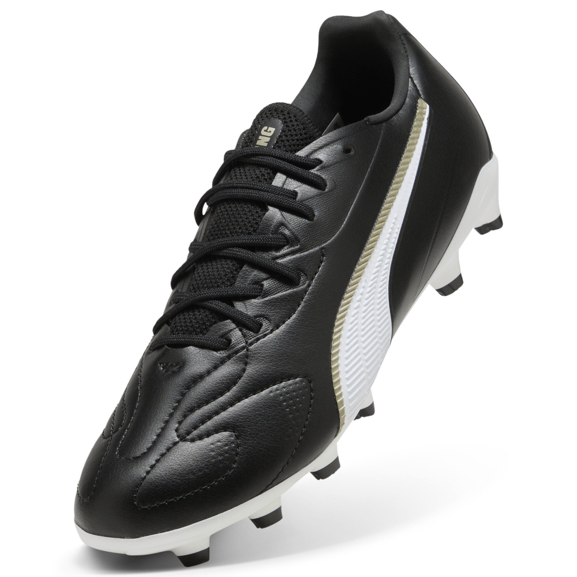 PUMA KING 20 MATCH FG/AG Fußballschuhe Jugendliche Fußballschuh