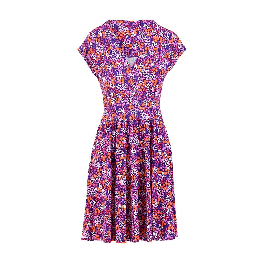 Blutsgeschwister Sommerkleid La Vie est Belle günstig online kaufen