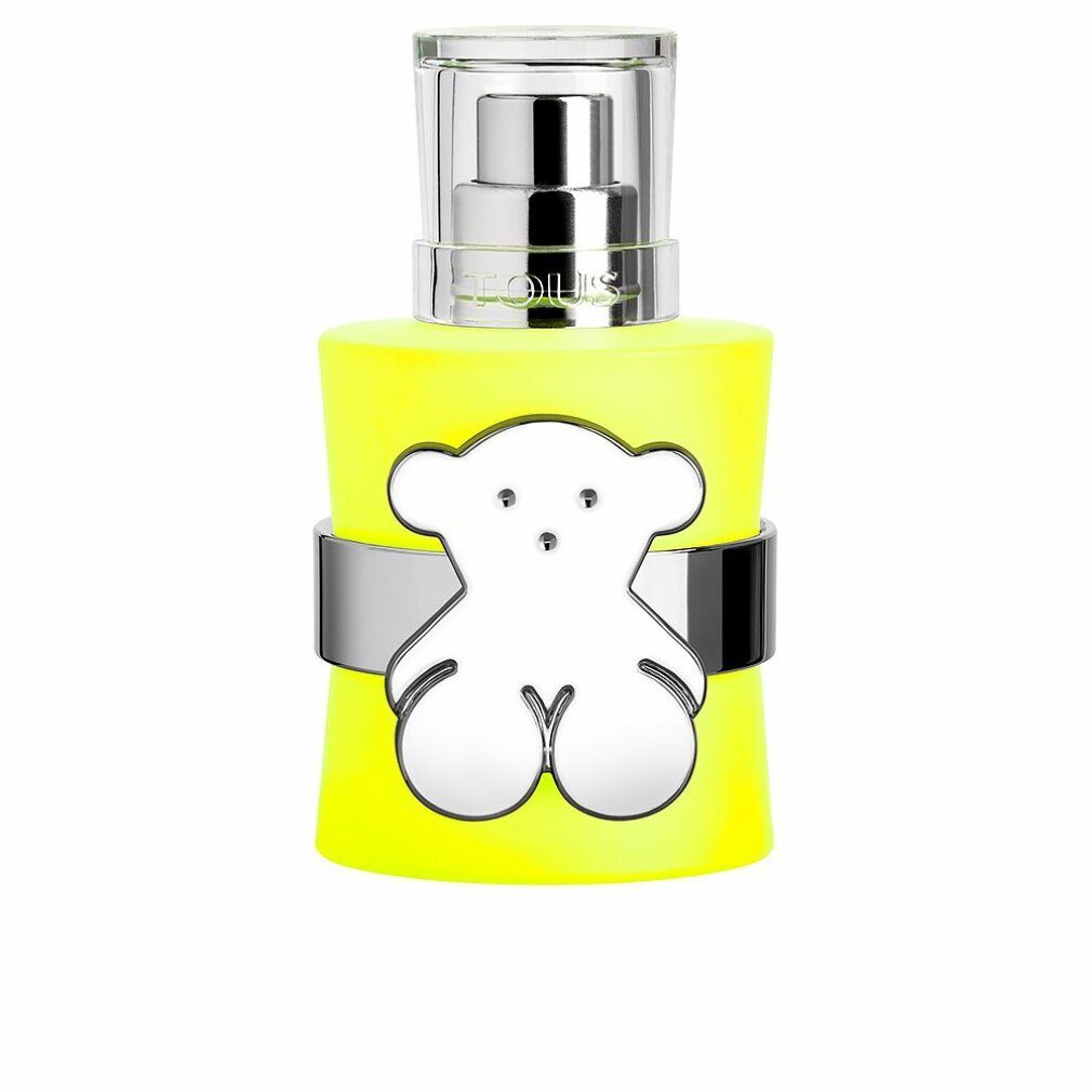 Tous Eau de Toilette Your Powers Eau De Toilette Spray 30ml