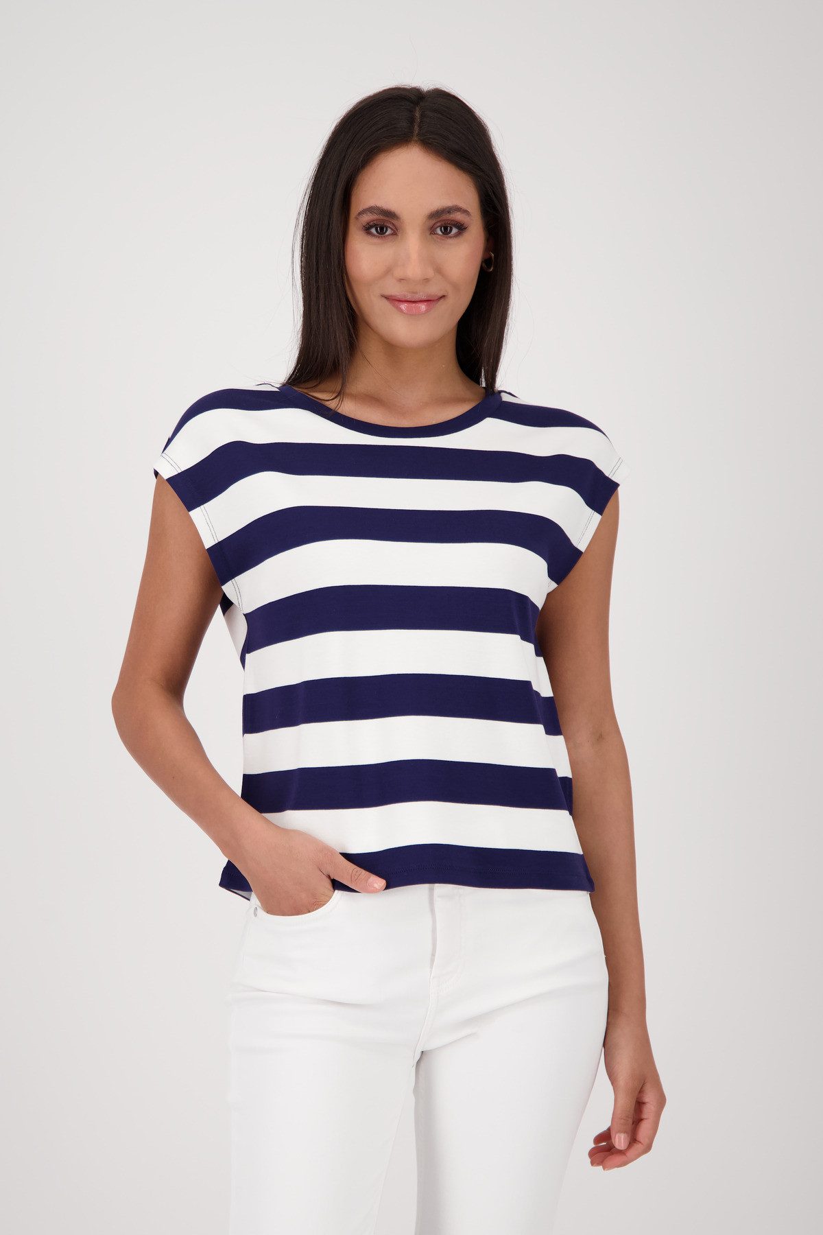 Monari T-Shirt T-Shirt günstig online kaufen