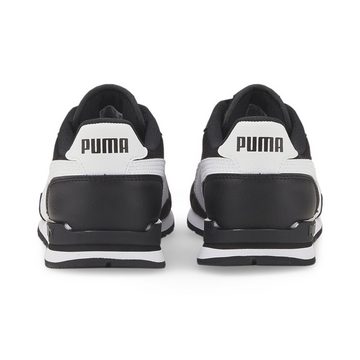 PUMA ST Runner v3 Mesh V Sneakers Jugendliche Sneaker
