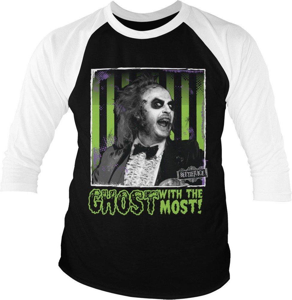 Beetlejuice T-Shirt