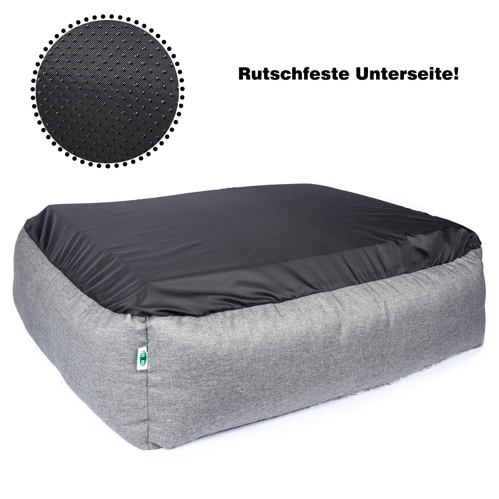 CopcoPet Tierbett Pia Hundebett