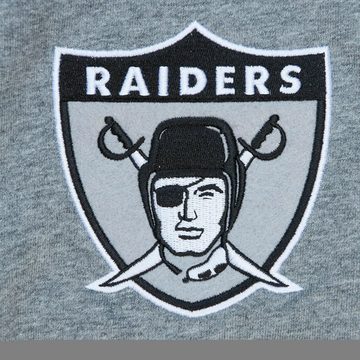 Mitchell & Ness Print-Shirt HOMETOWN CITY Oakland Raiders