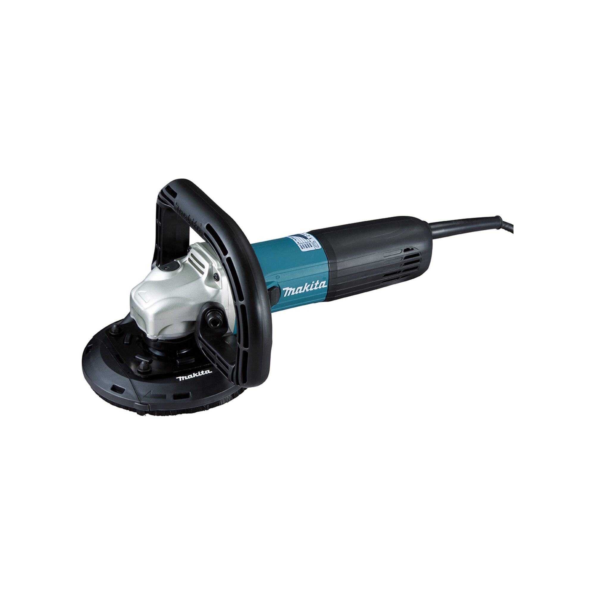 Makita Winkelschleifer Makita Betonschleifer 125 mm PC5010C