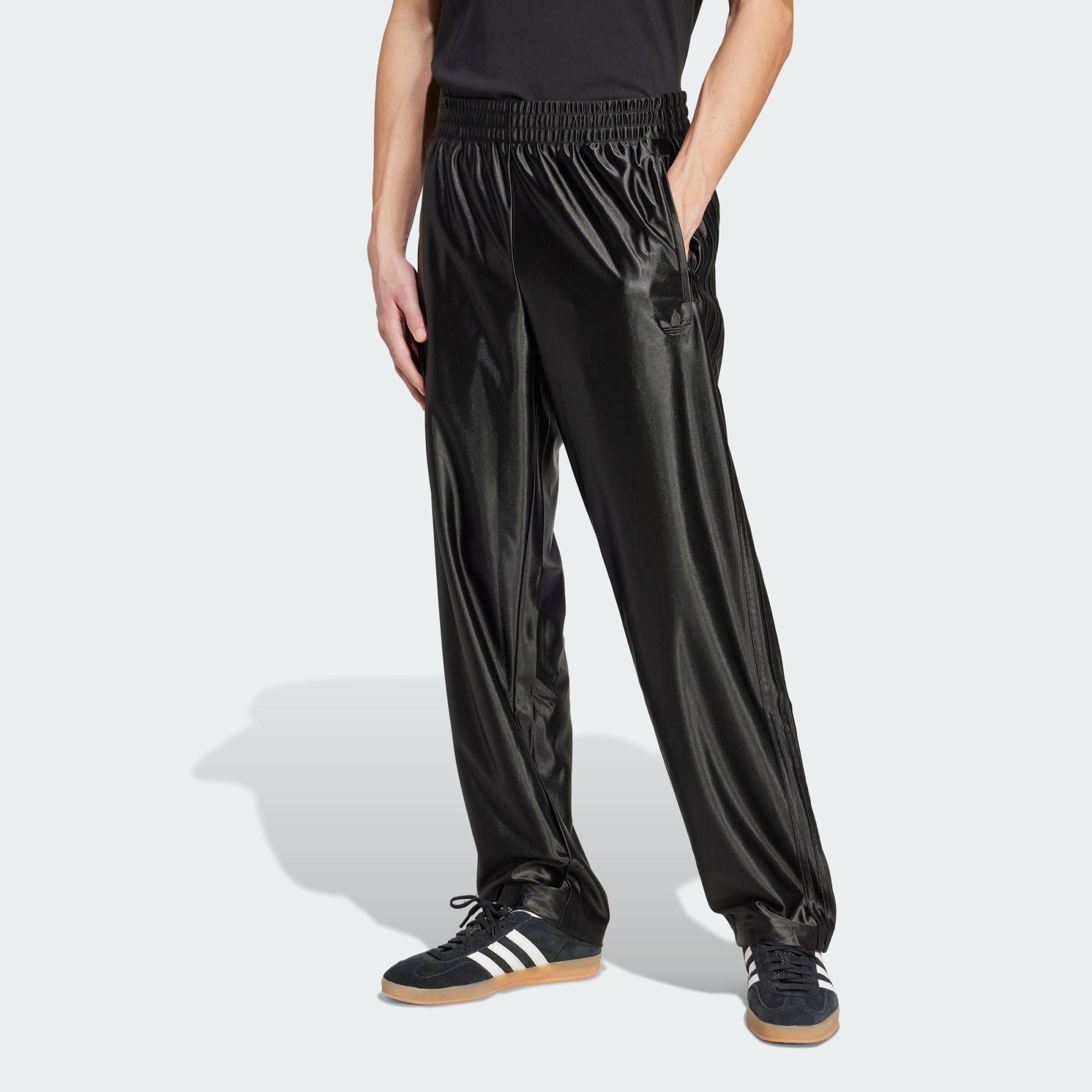 adidas Originals Laufshorts FIREBIRD ADICOLOR METALLIC günstig online kaufen