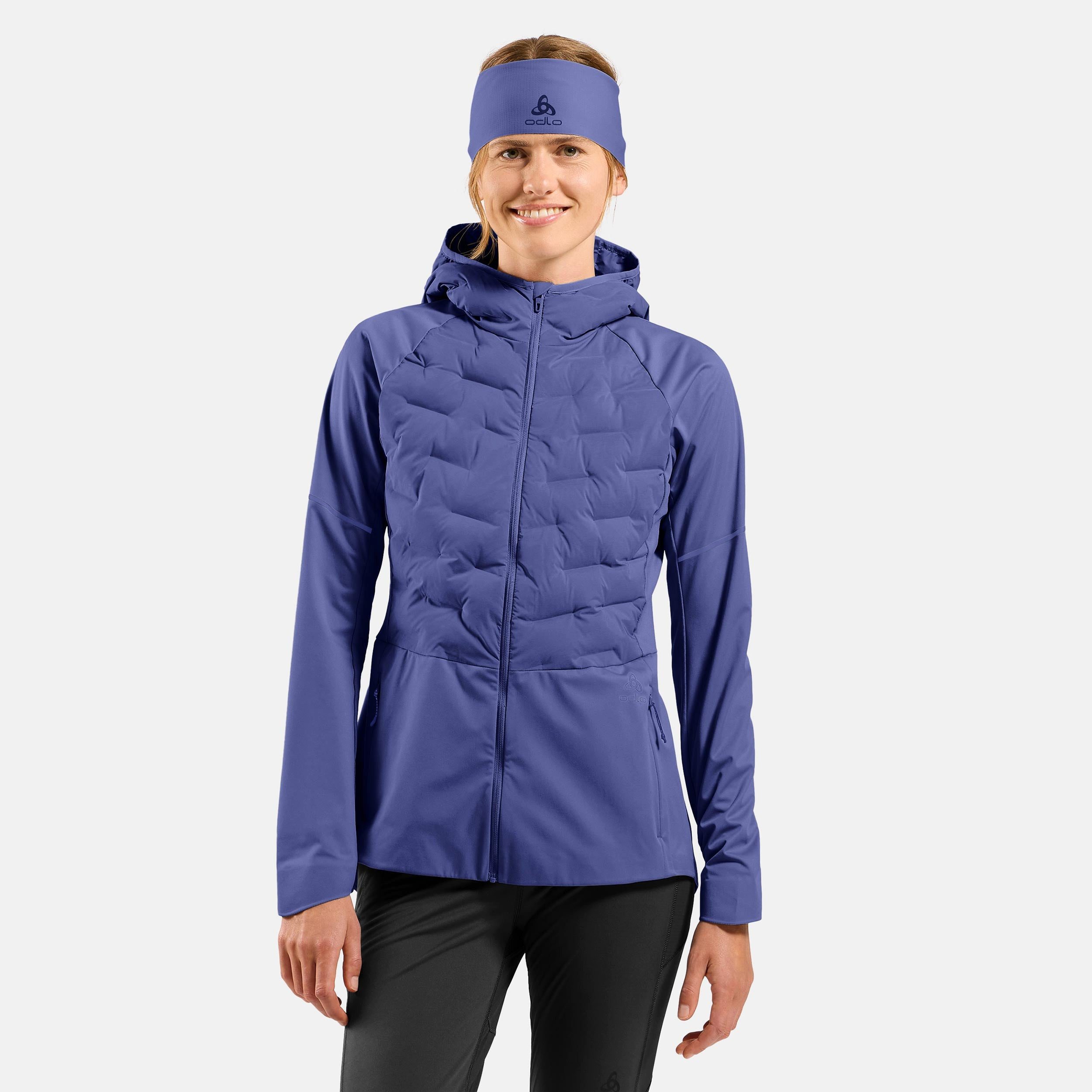 Odlo Laufjacke Zeroweight Insulator