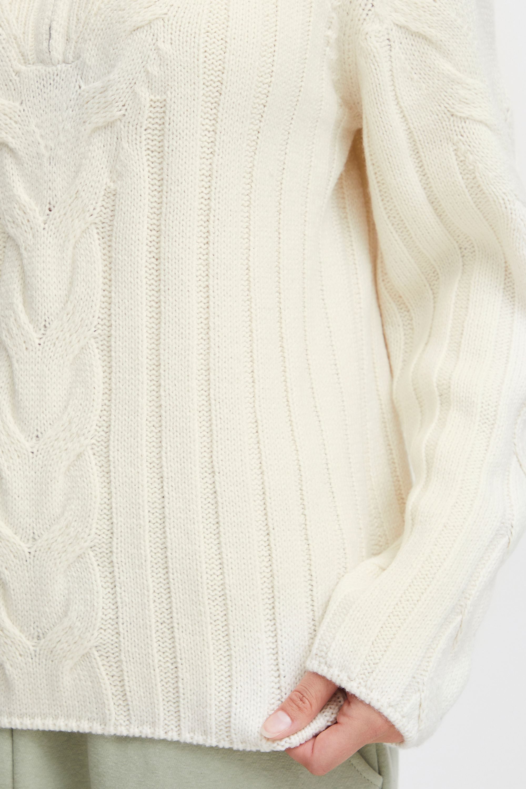 OXMO Troyer OXOtilly Modischer Pullover