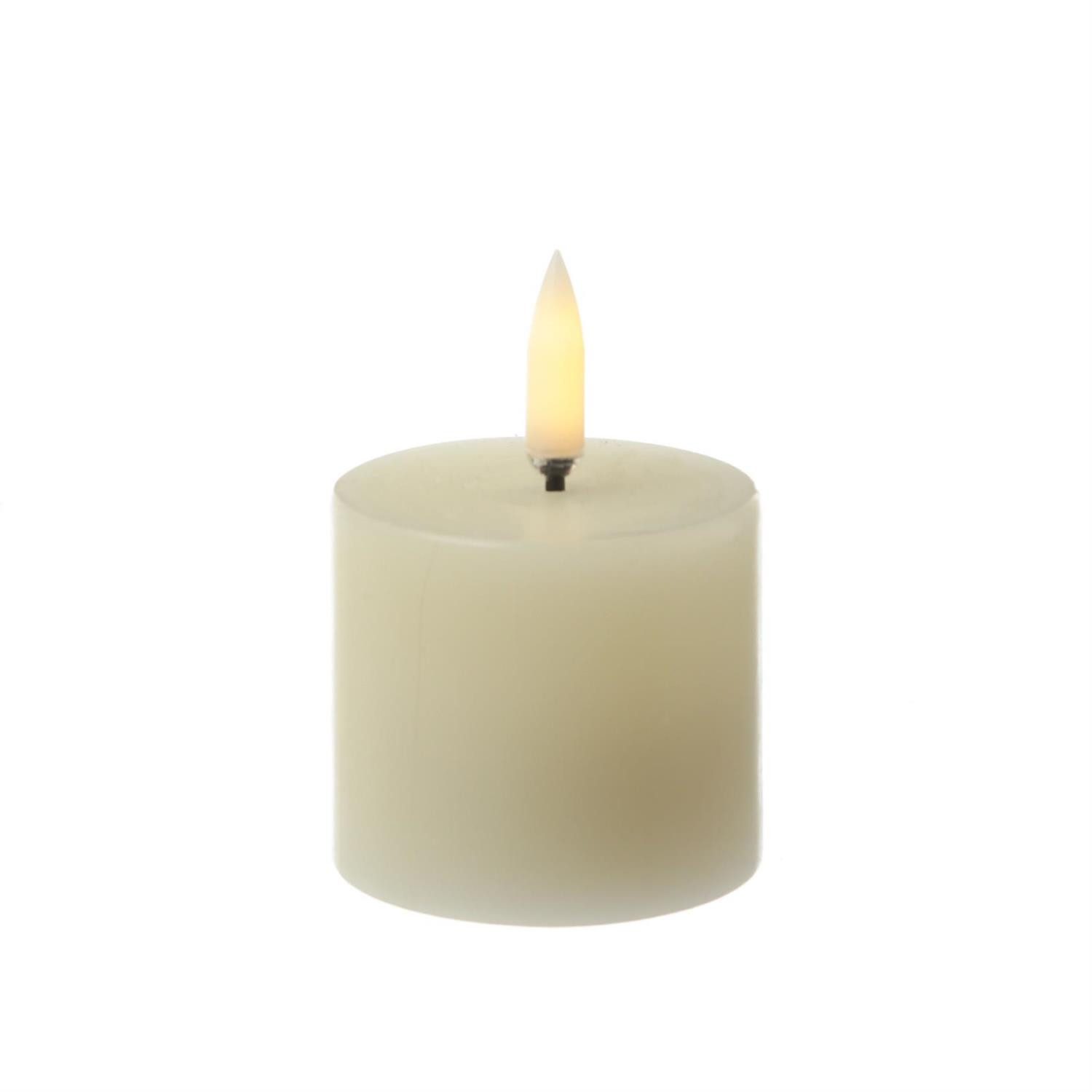 UYUNI Lighting LED-Kerze LED Mini Kerze günstig online kaufen
