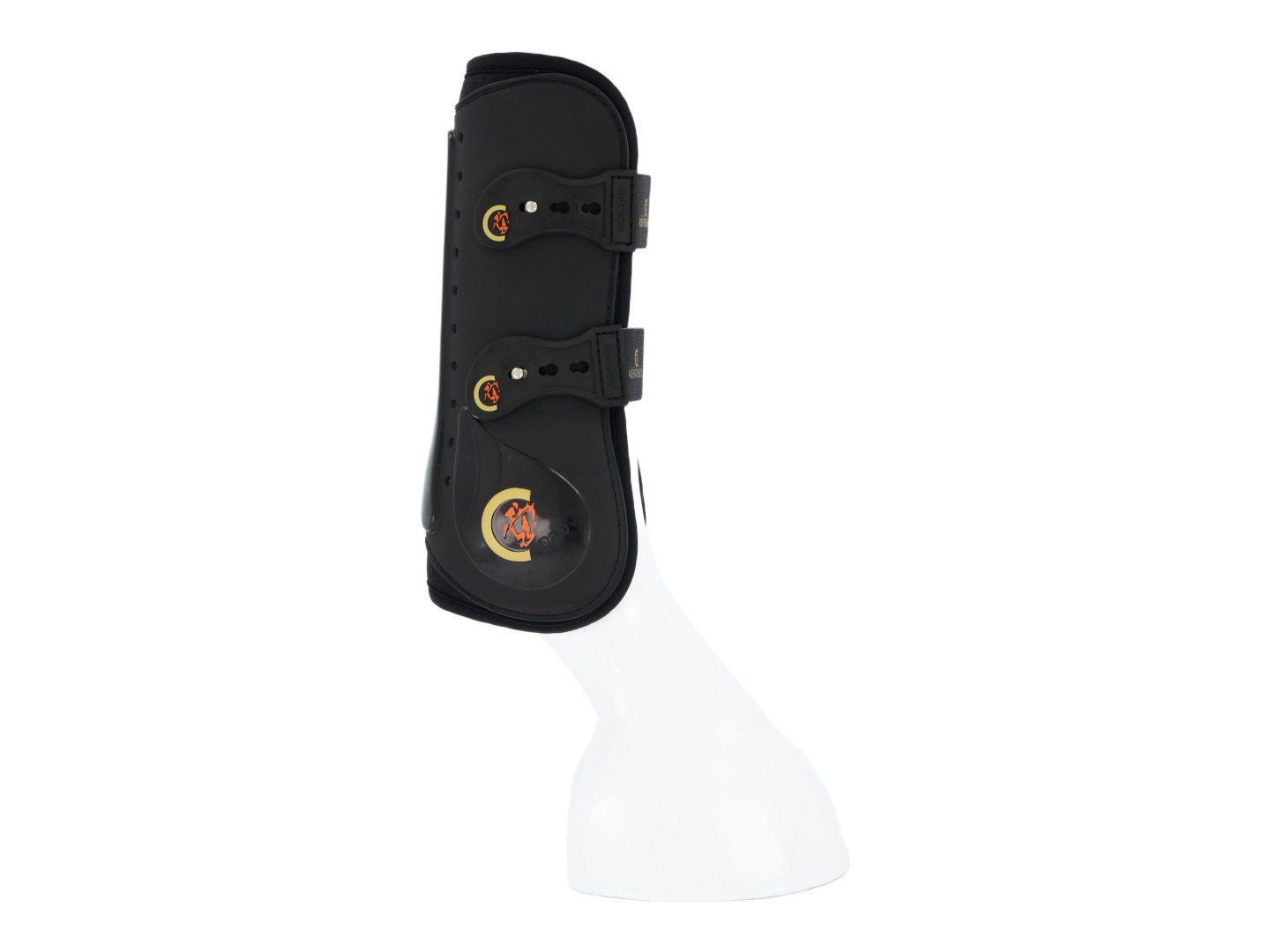Kentucky Horsewear Gamaschen Springgamaschen Elastik