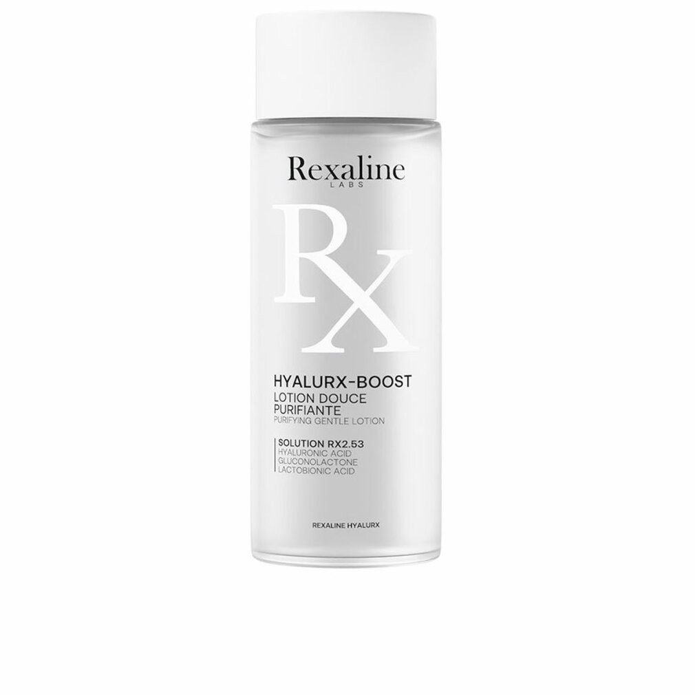 Rexaline Körperpflegemittel HYALURX-BOOST sanfte Reinigungslotion 50 ml