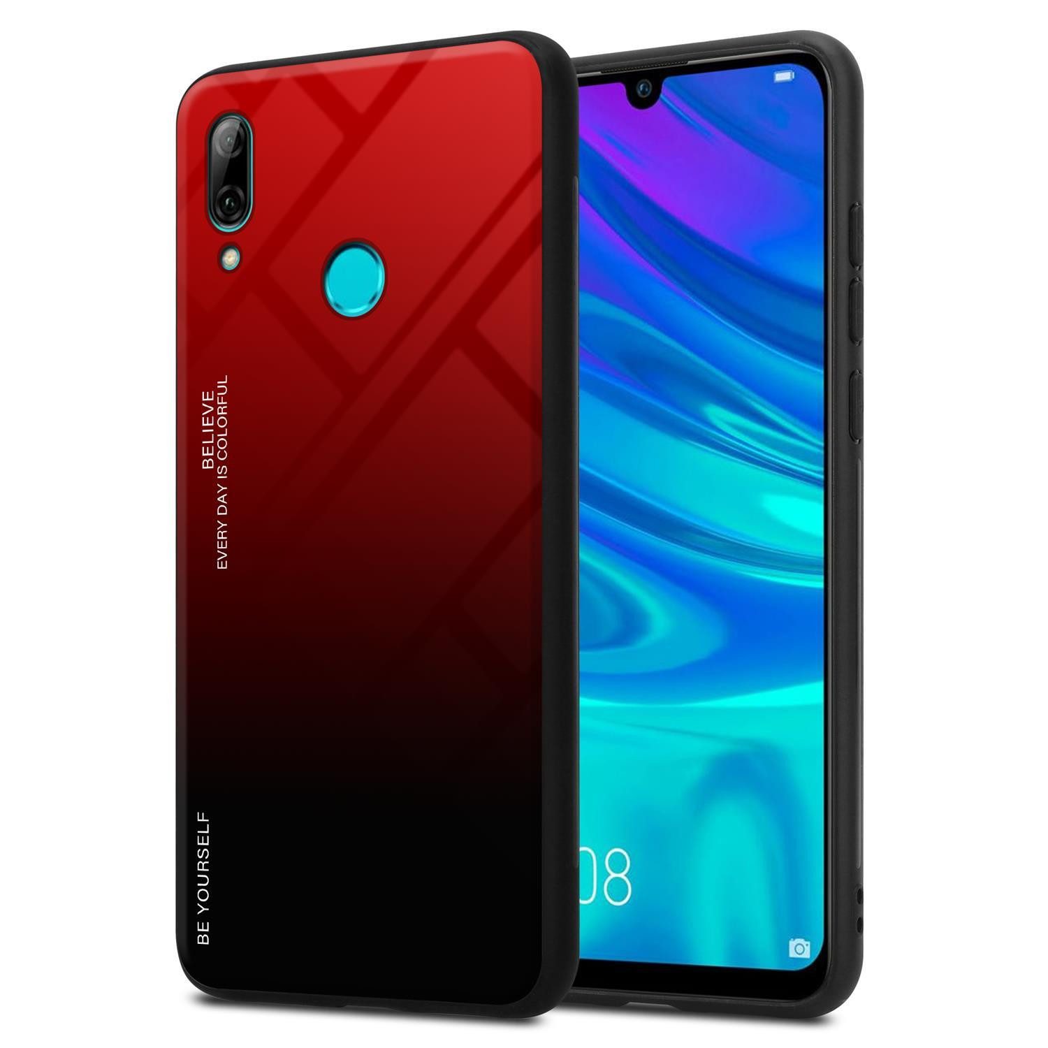 Handyhülle für Honor 10 LITE / Huawei P SMART 2019 Hülle