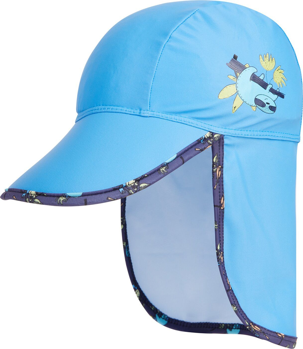 FIREFLY Strickmütze Ki.-Cap Melwin II jrs 546 BLUE