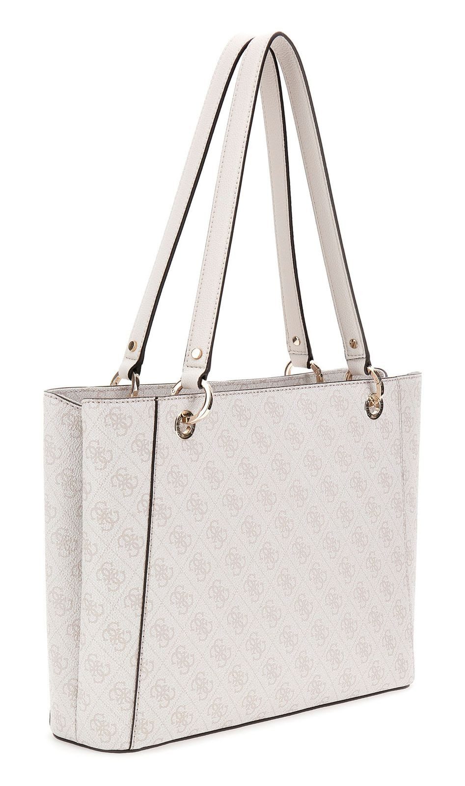 Guess Schultertasche Noel Tote günstig online kaufen