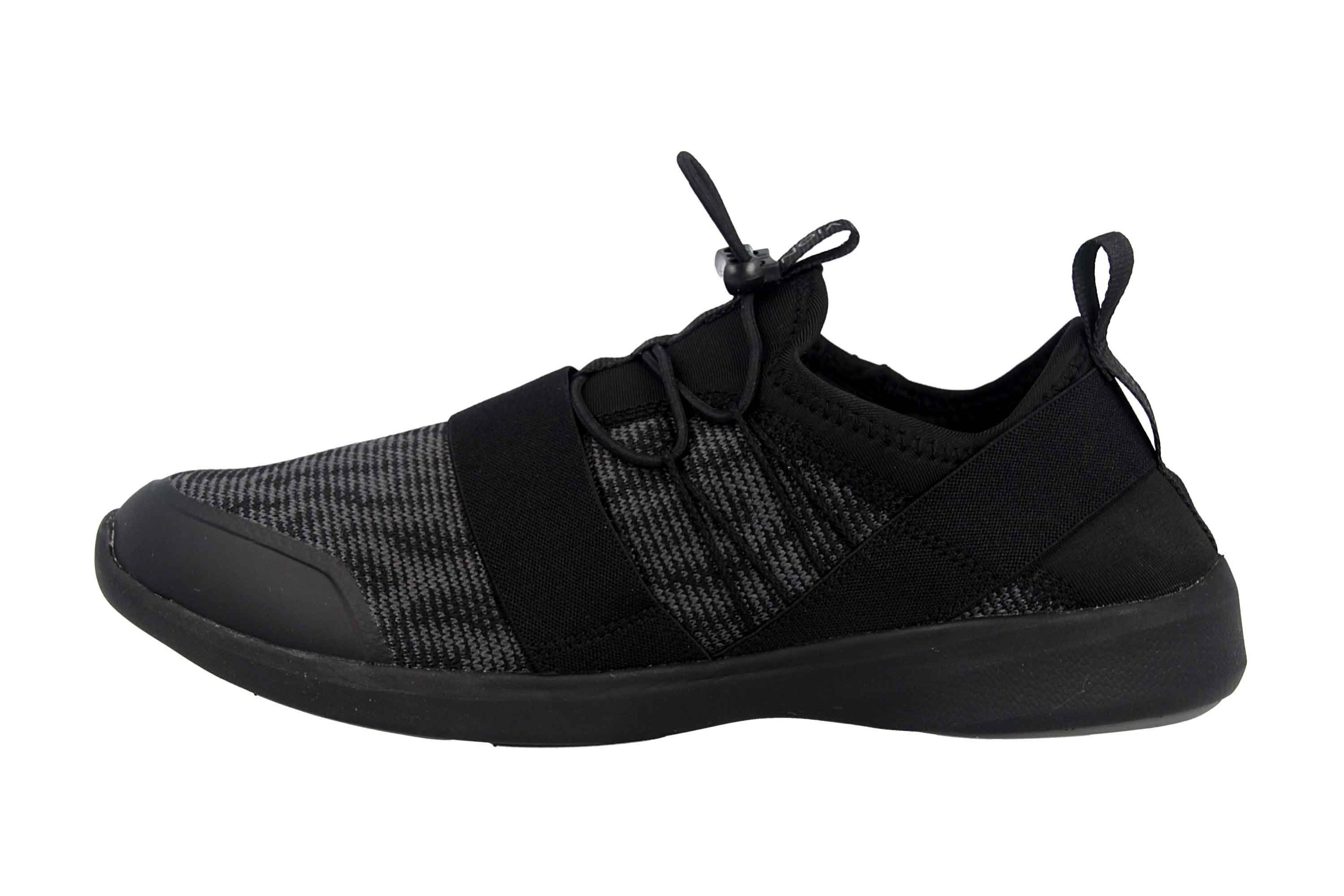 Vionic Sky Alaina Black Sneaker