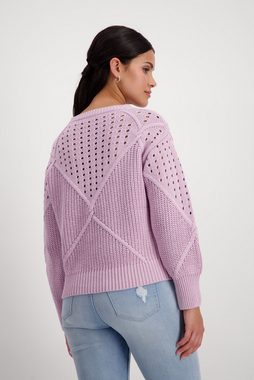 Monari Strickpullover