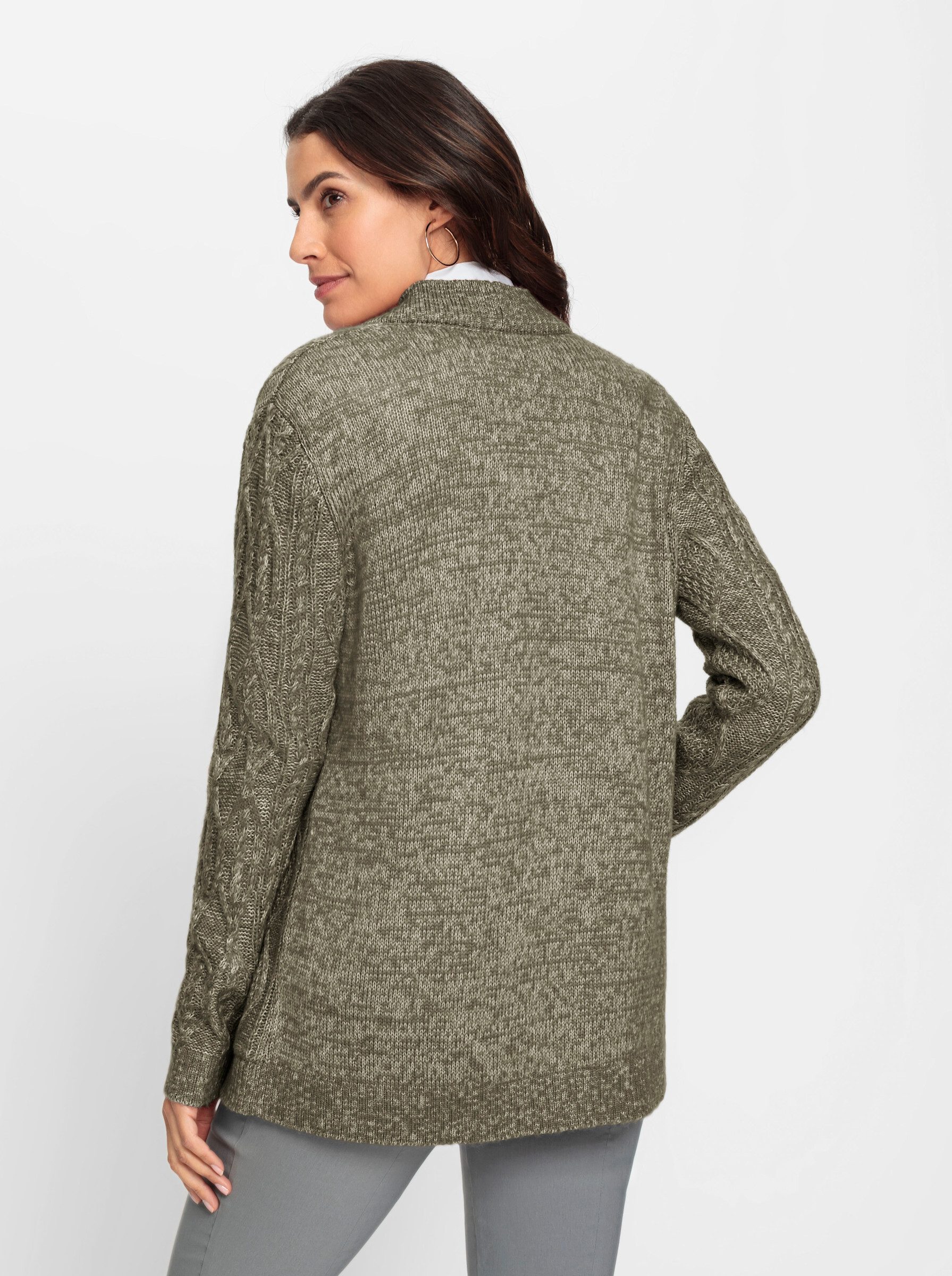 Witt Strickjacke Strickjacke günstig online kaufen
