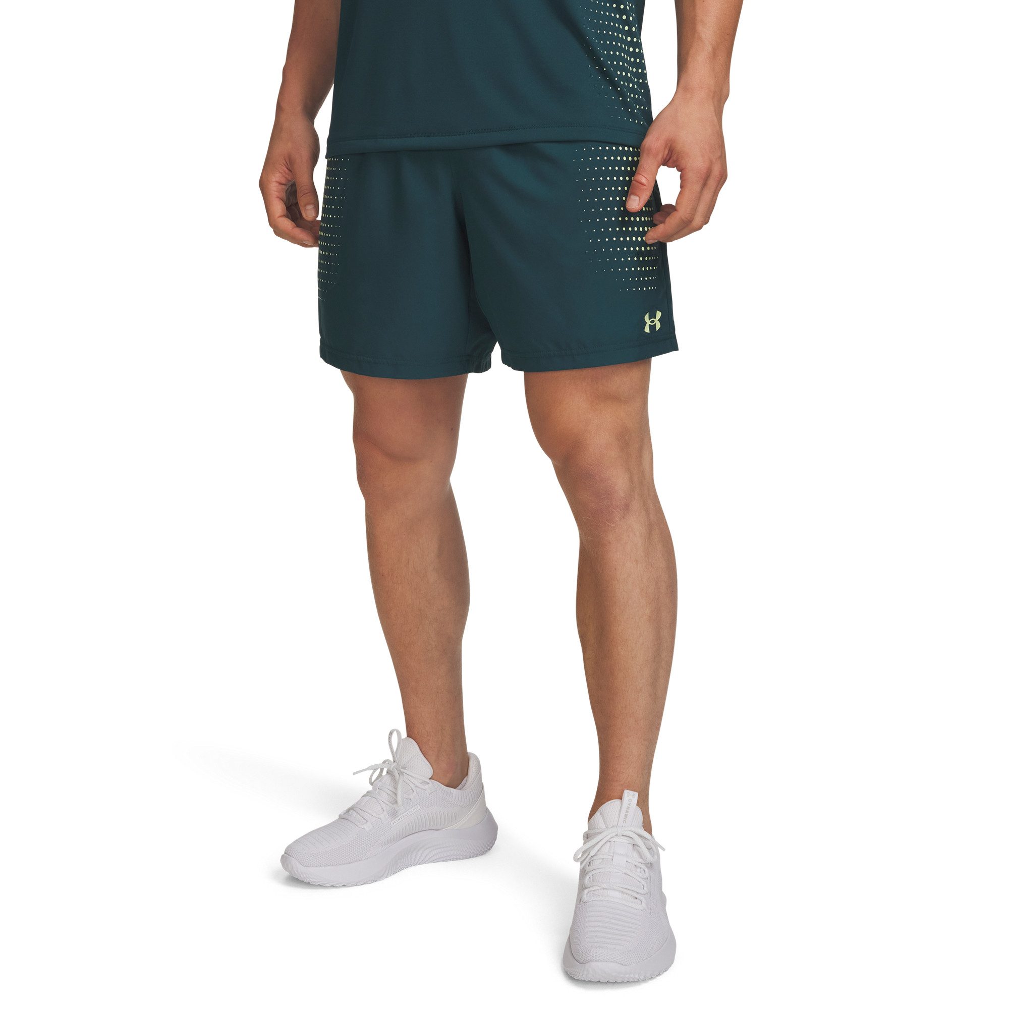 Trainingsshorts Under Armour Herren Short Tech Play Short 6009832