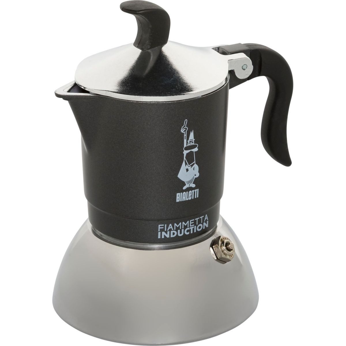 BIALETTI Teebereiter FIAMMETTA 2TZ Induction