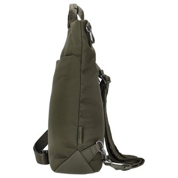 Jost Freizeitrucksack Falun X-Change Bag S - Rucksack 40 cm (1-tlg)