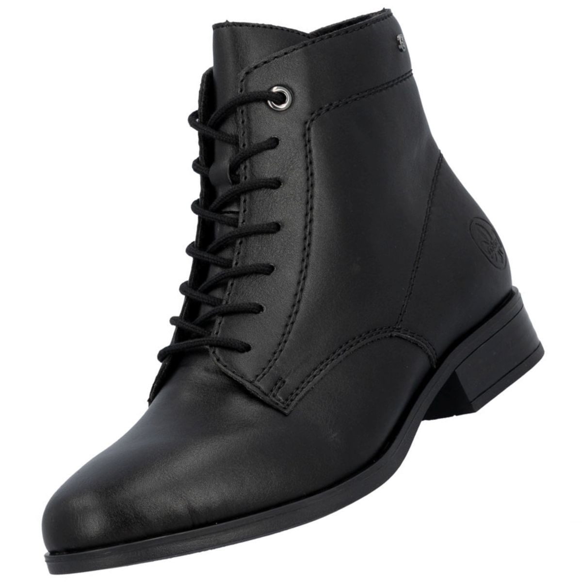 Rieker 77030-00 Stiefelette günstig online kaufen