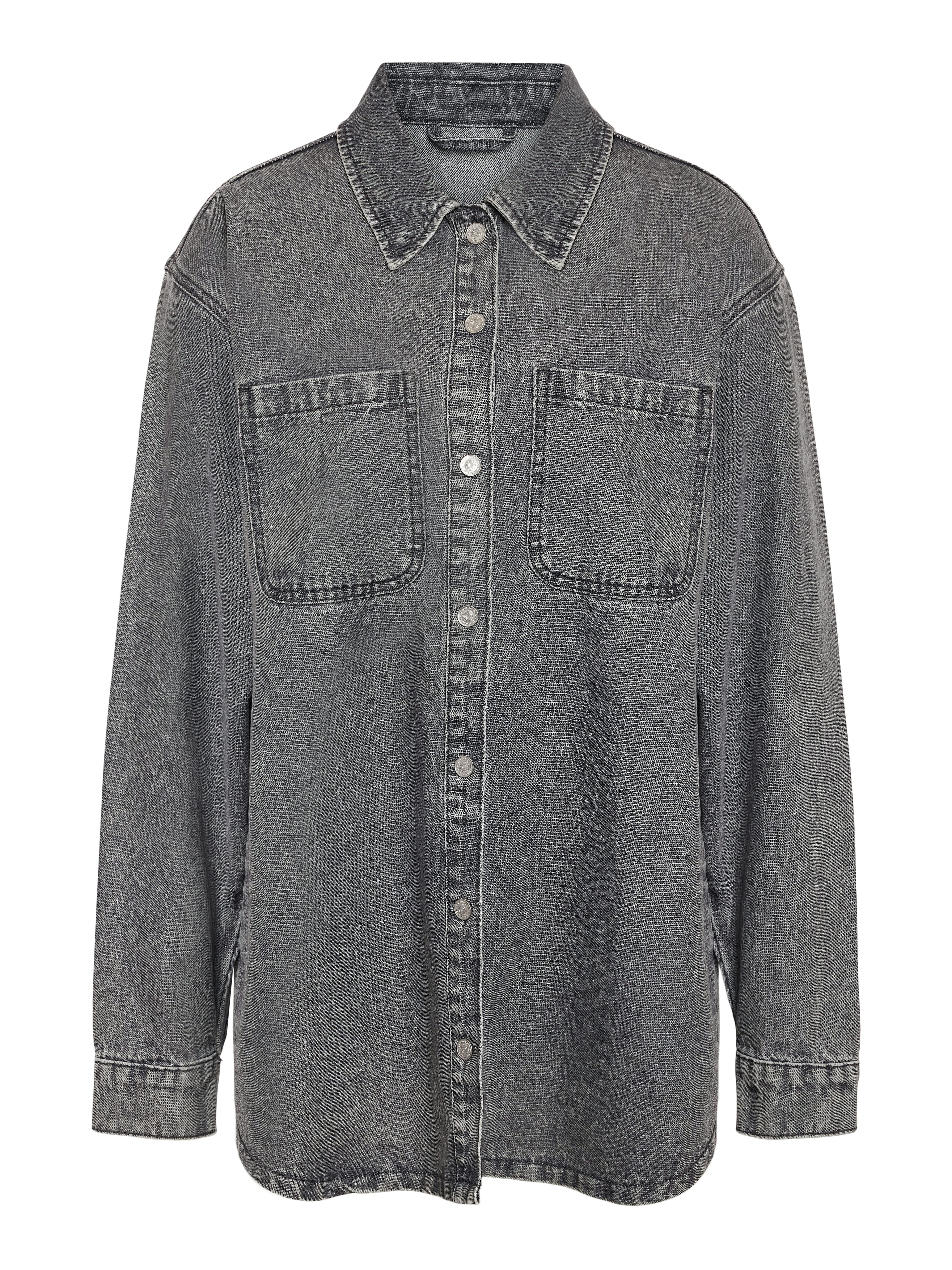 Noisy may Jeansjacke NMALVA L/S DNM günstig online kaufen