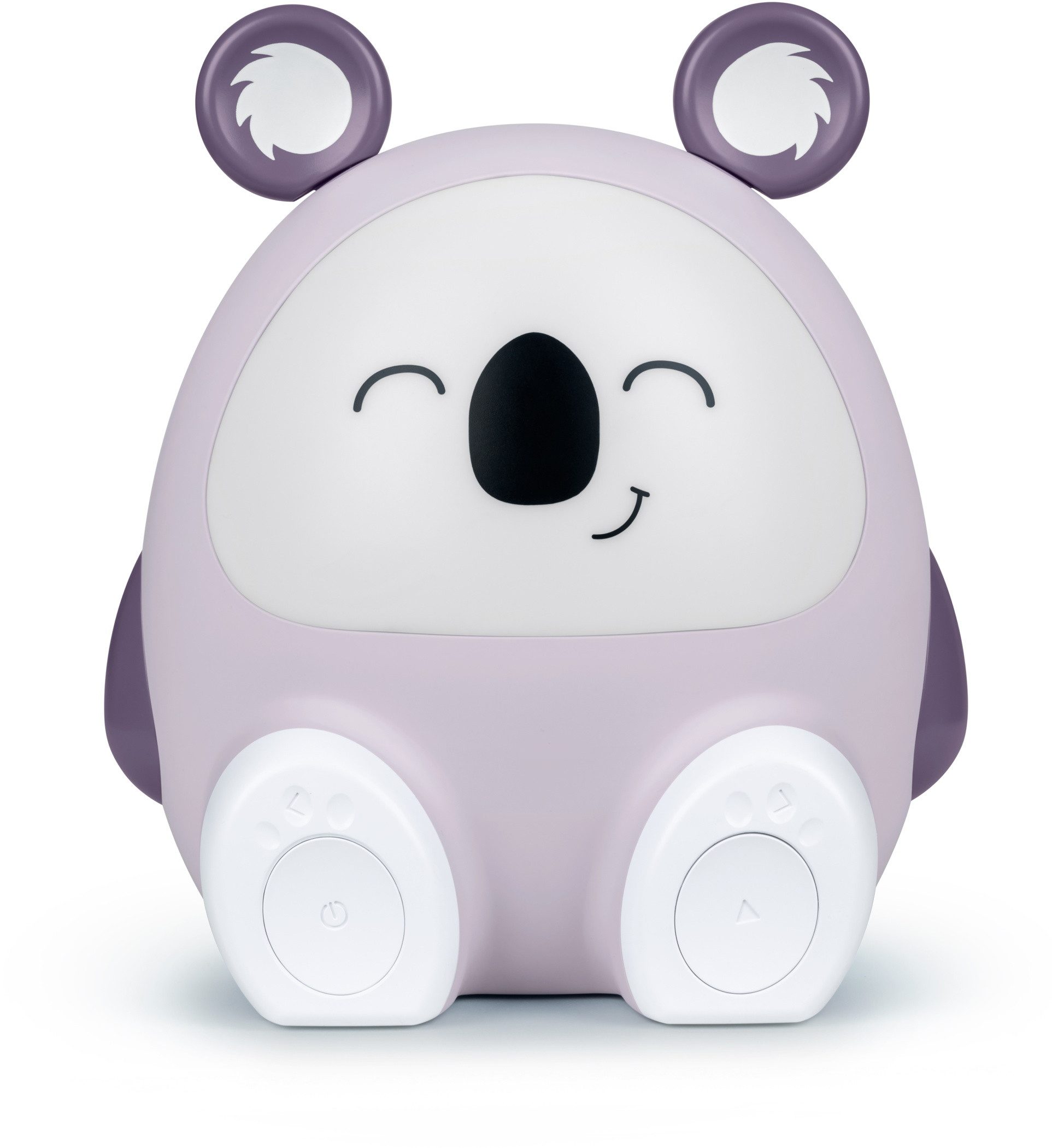 BigBen Bluetooth portabler Lautsprecher Kids Koala AU388718 Portable-Lautsprecher