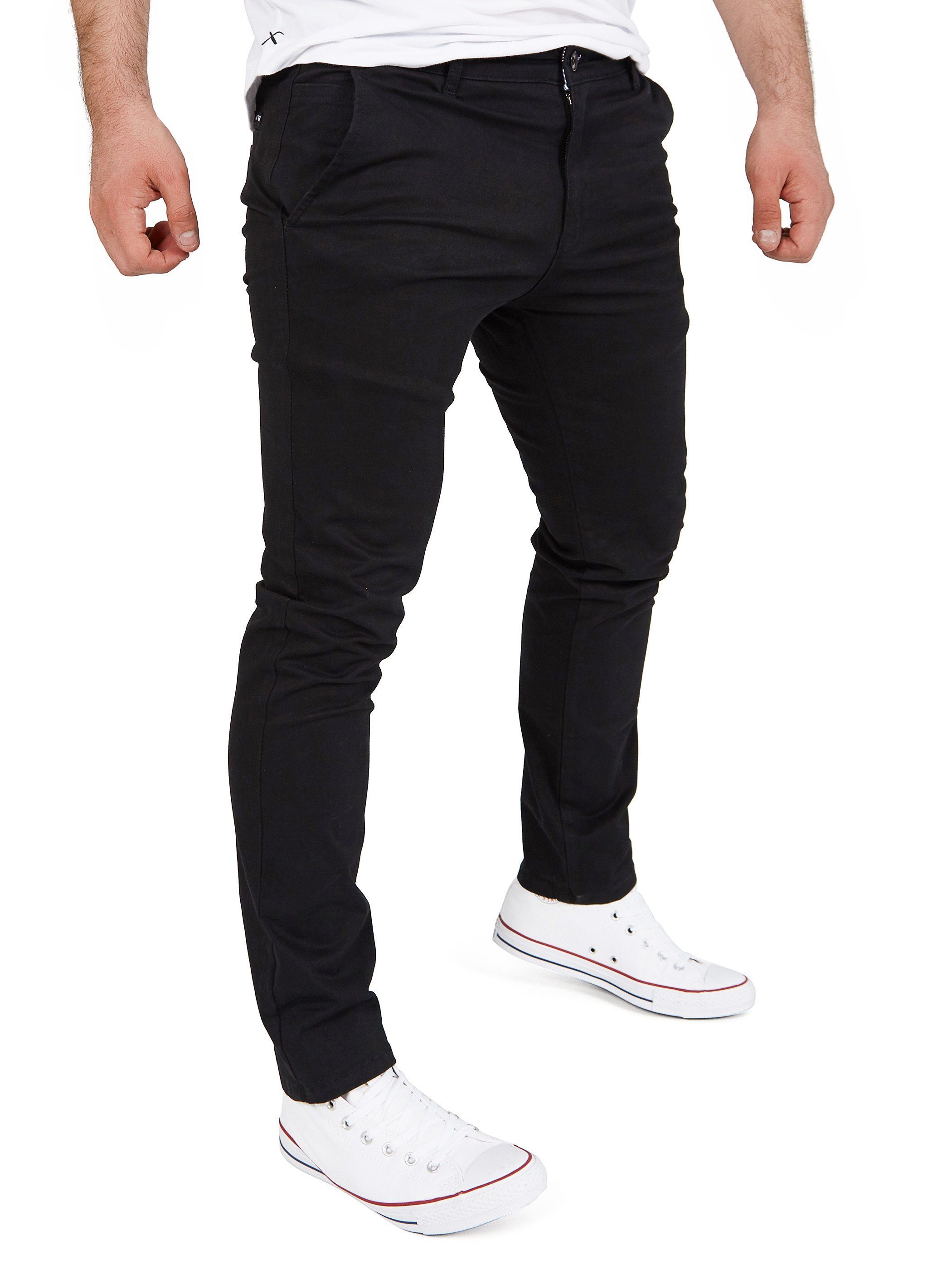 WOTEGA Chinohose Herren Chino Glenn mit günstig online kaufen