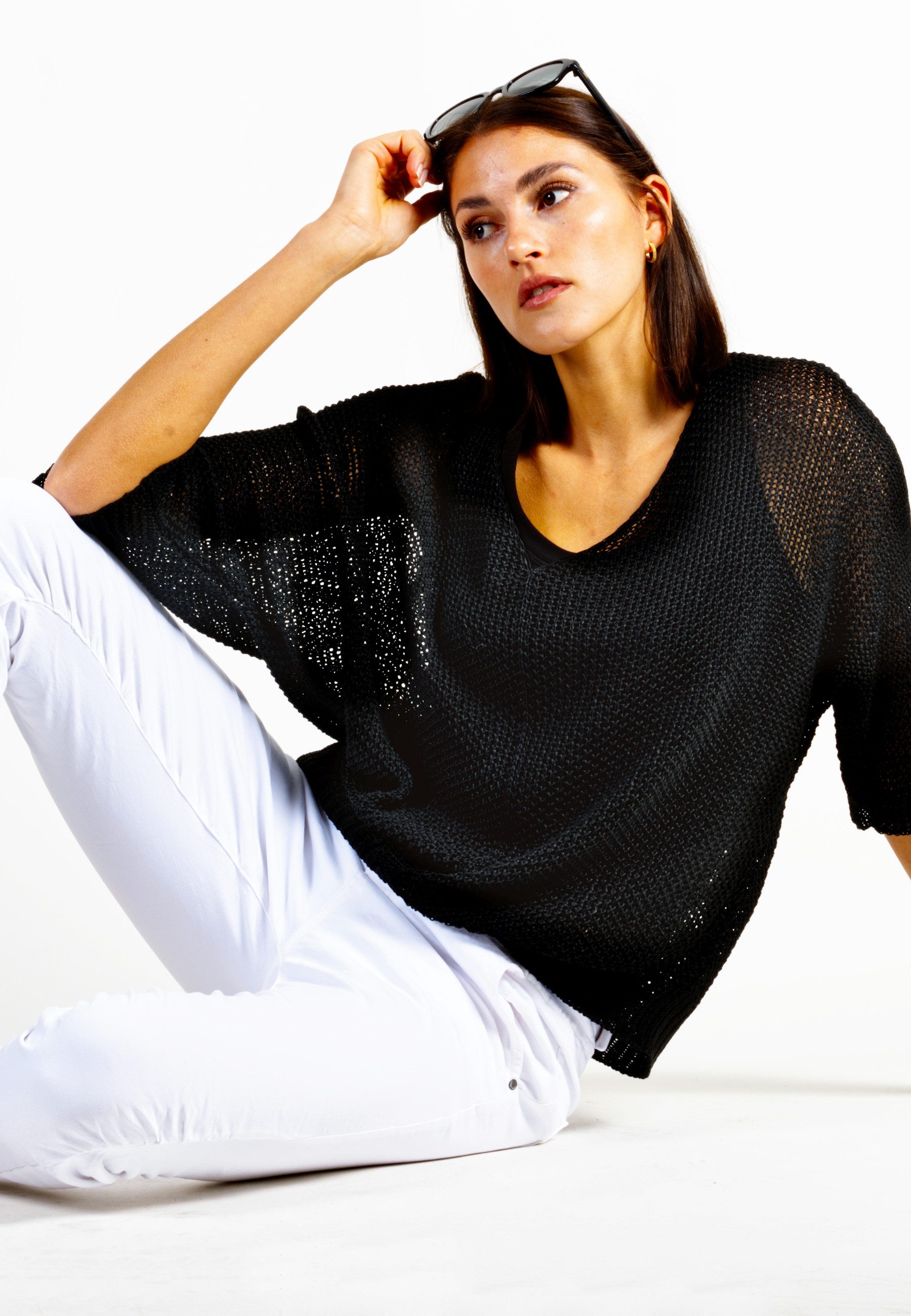 Strickpullover AIRY KNIT