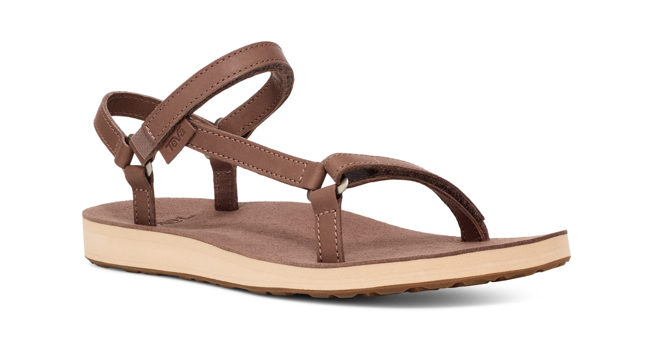 W ORIGINAL UNIVERSAL SLIM LEA Sandale