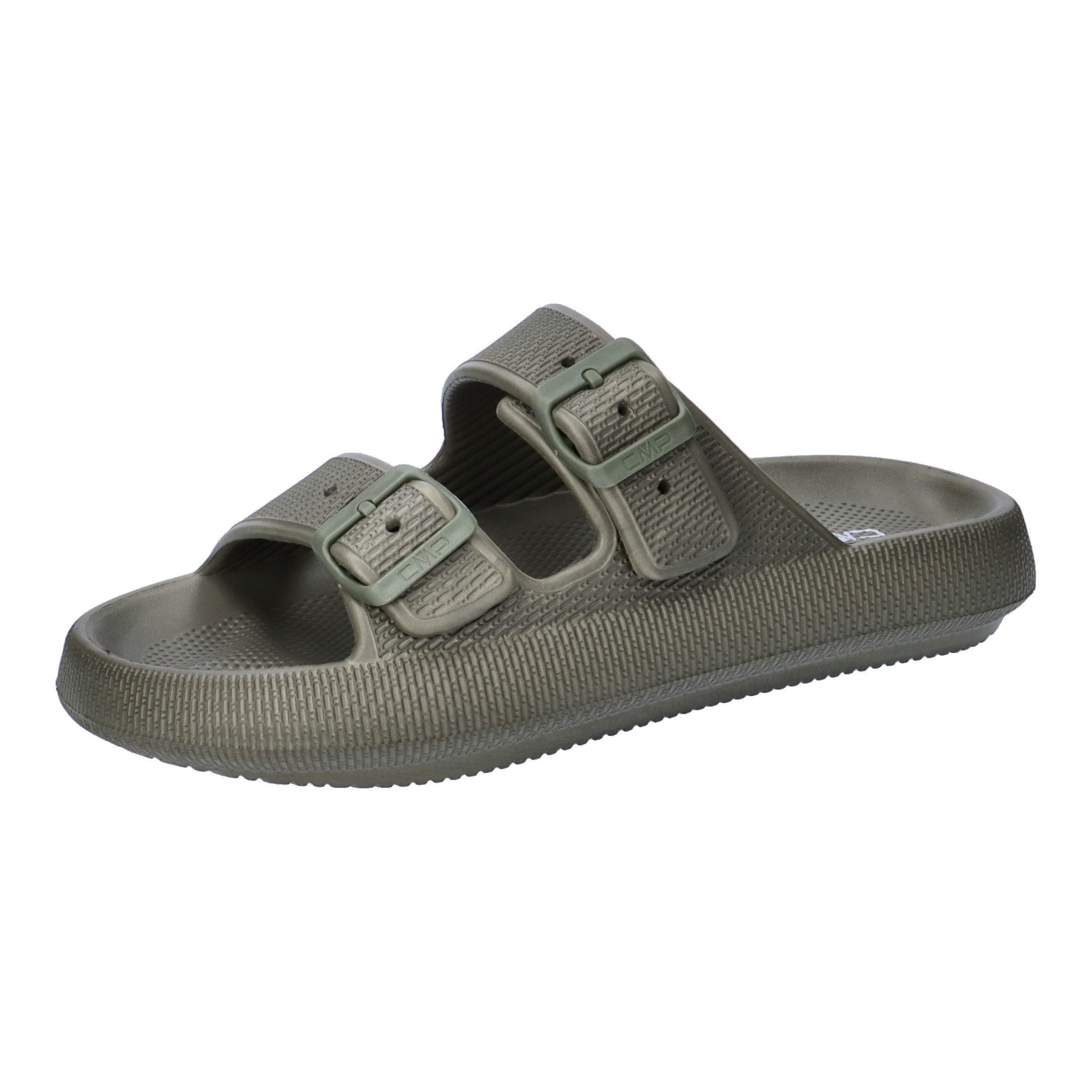 CMP Herren Hausschuhe BELEM SLIPPER 3Q90647 Hausschuh