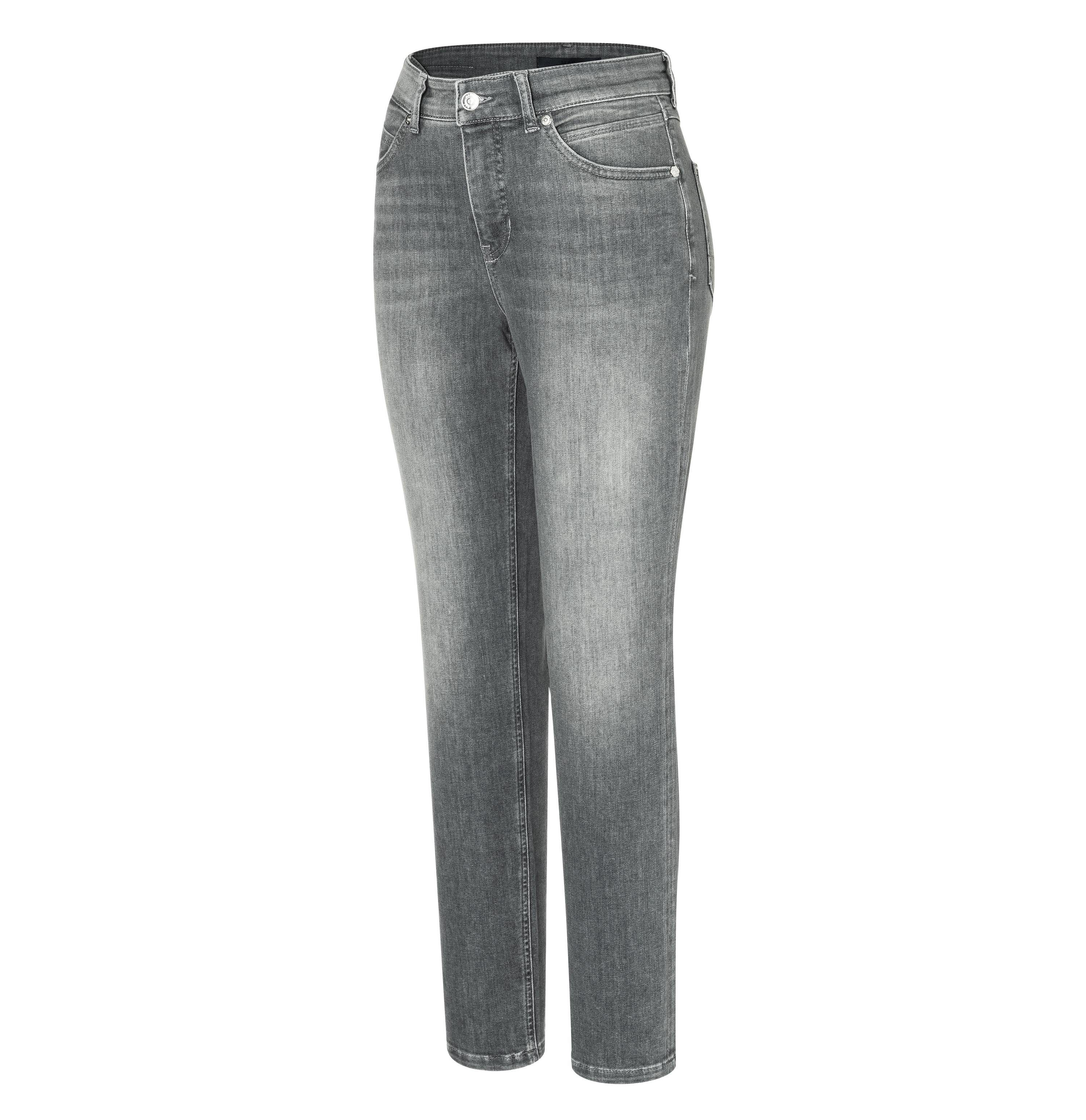 MAC Stretch-Jeans wash D339 MELANIE grey MAC summer 5040-87-0389