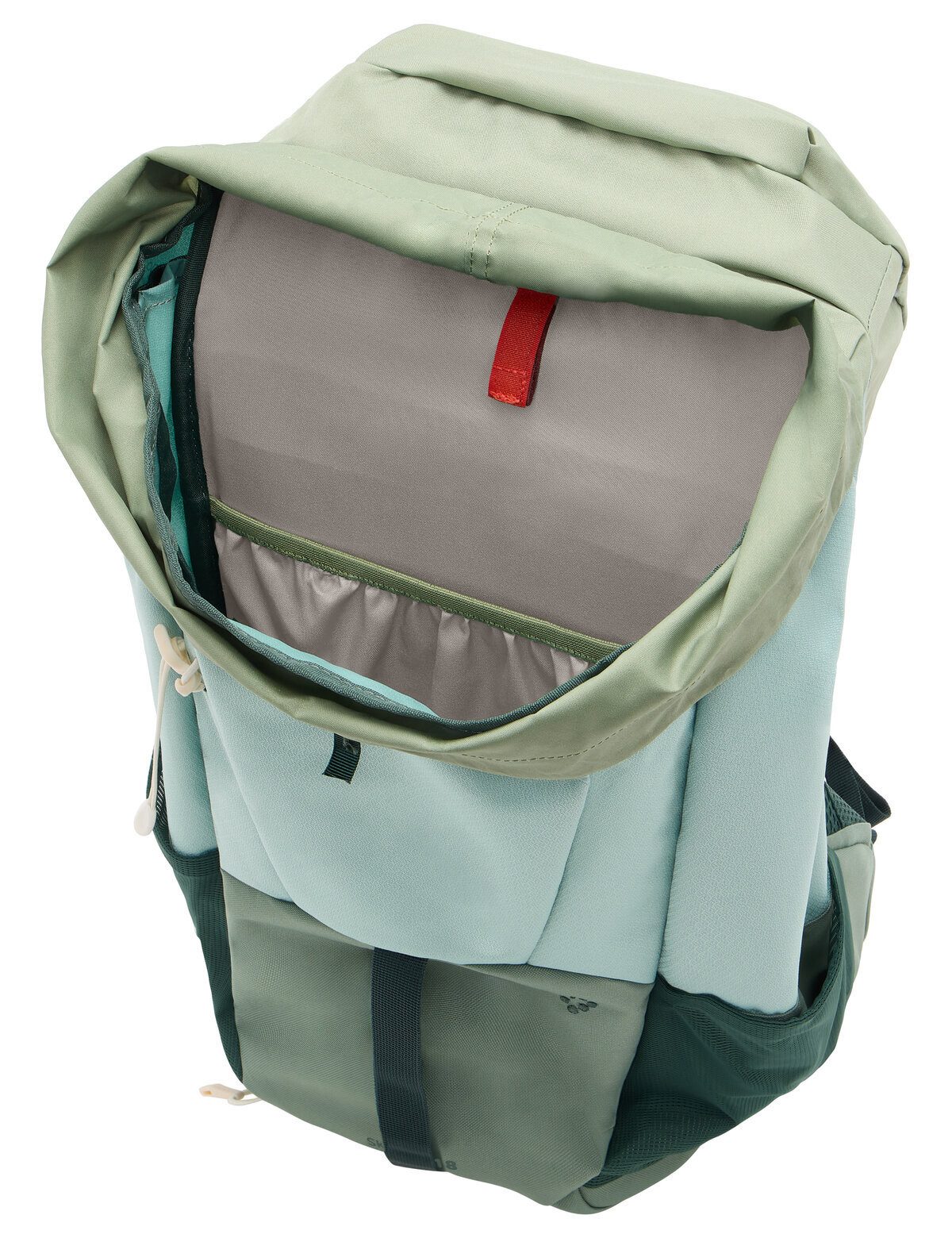 VAUDE Wanderrucksack Rucksaecke15-19L Women's Skomer 18 (Kein Set), 18 Liter Wanderrucksack für Tagestouren
