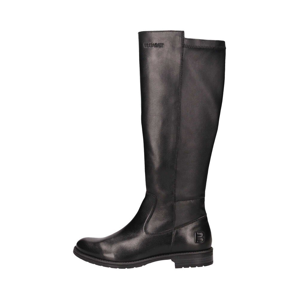 TT.Bagatt Bagatt - Stiefel - Schwarz Stiefel günstig online kaufen