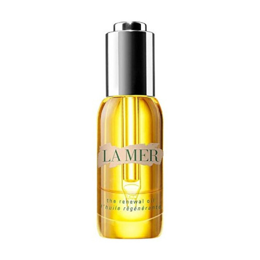 La mer Tagescreme La Mer The Renewal Oil