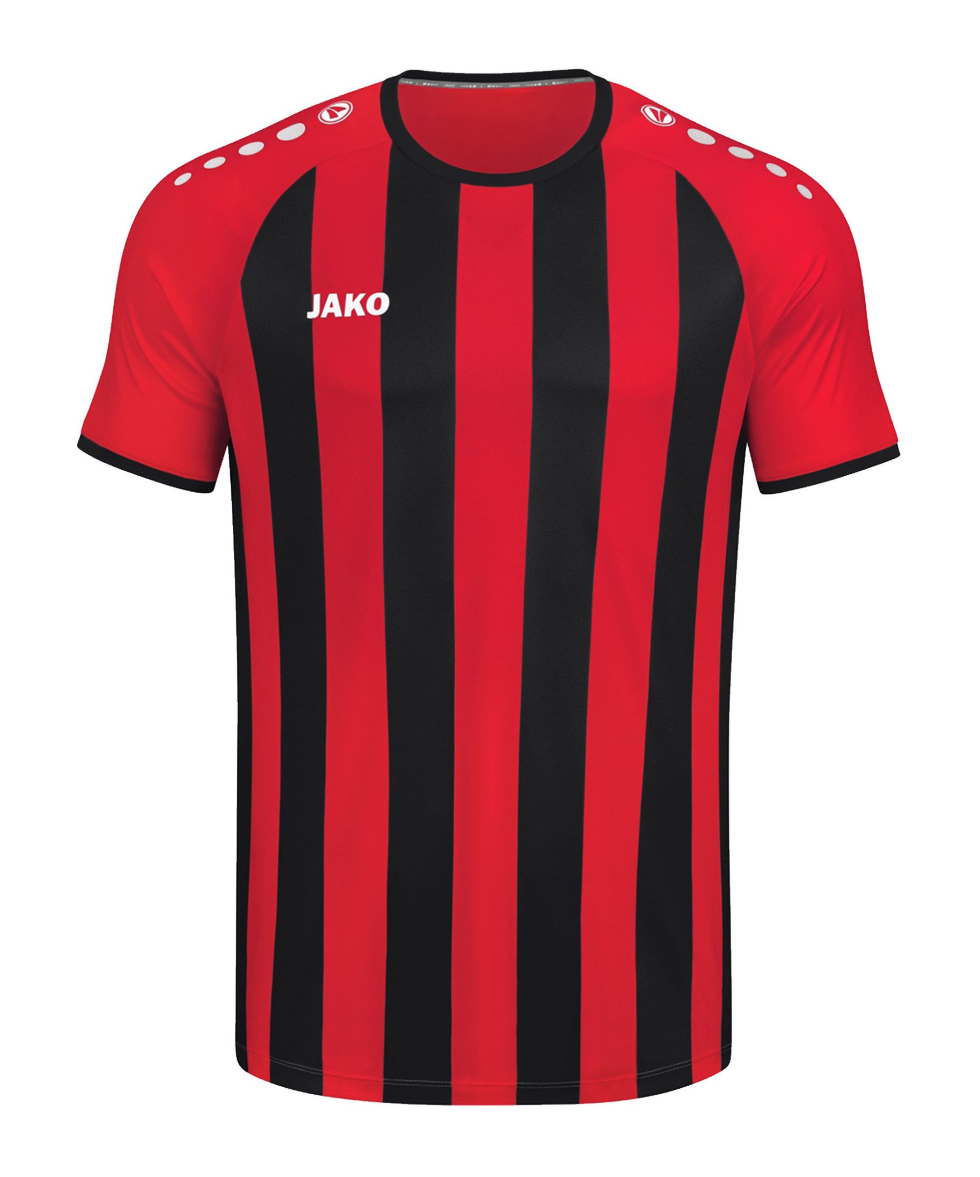 Jako Fußballtrikot Inter Trikot Kids Dunkel (1-tlg) default