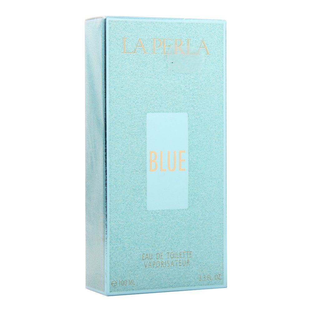 La Perla Eau de Toilette La Perla Blue Eau de Toilette 100ml