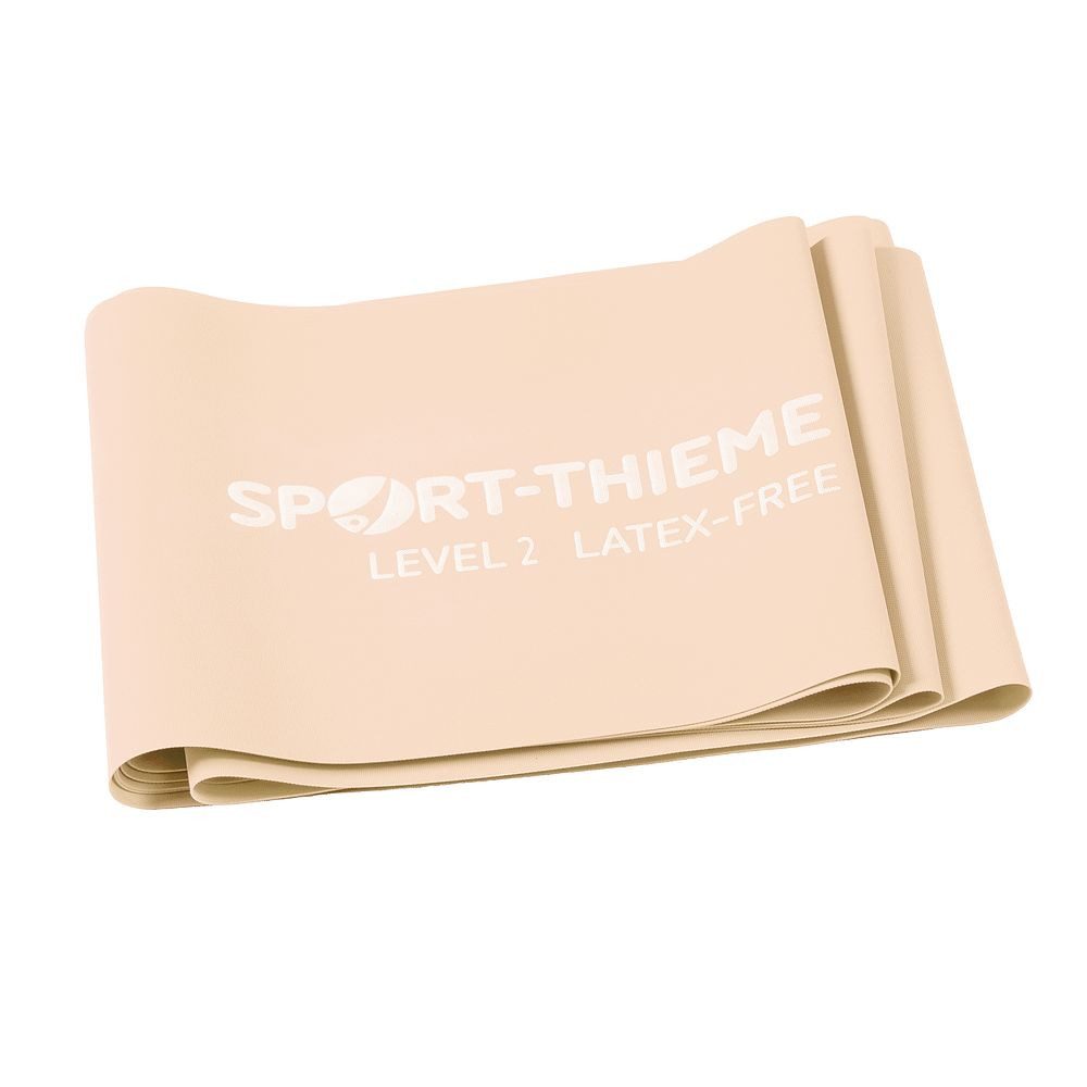 Stretchband Fitnessband 125 latexfrei